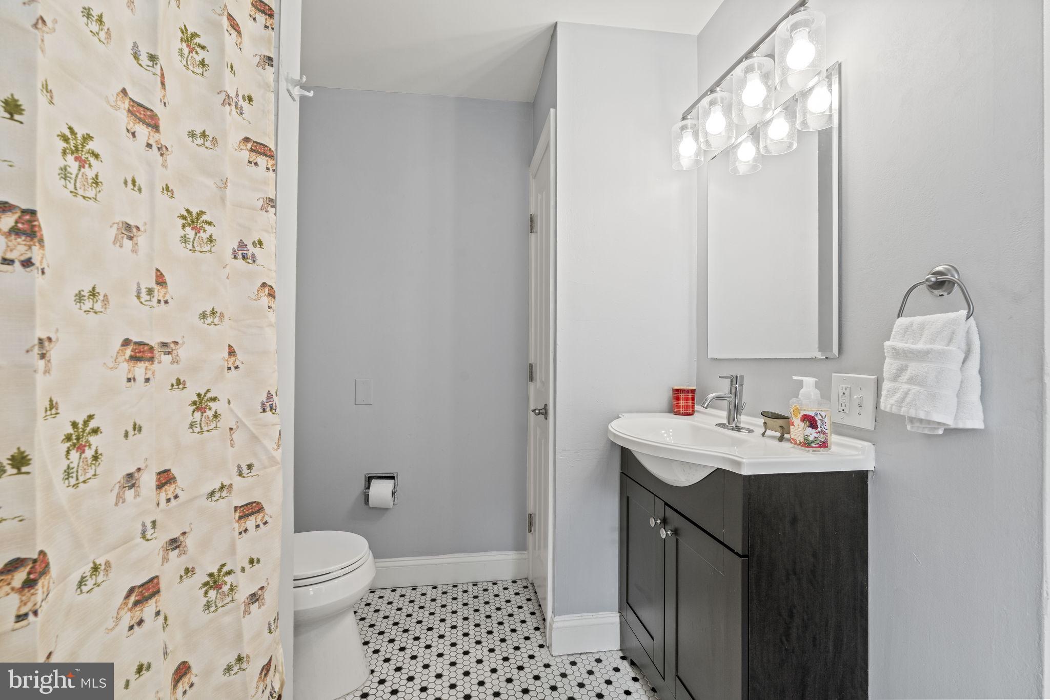 EAST FALLS - Residential