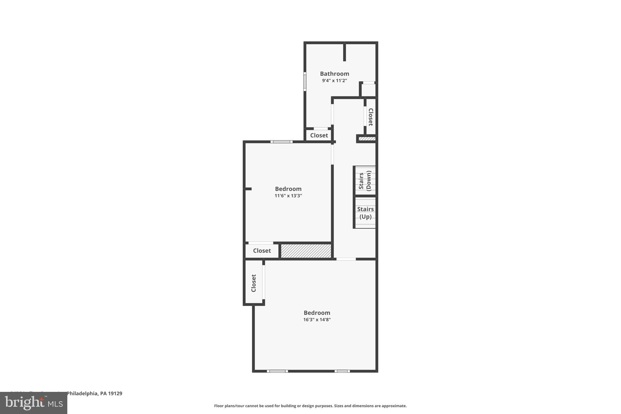 EAST FALLS - Residential