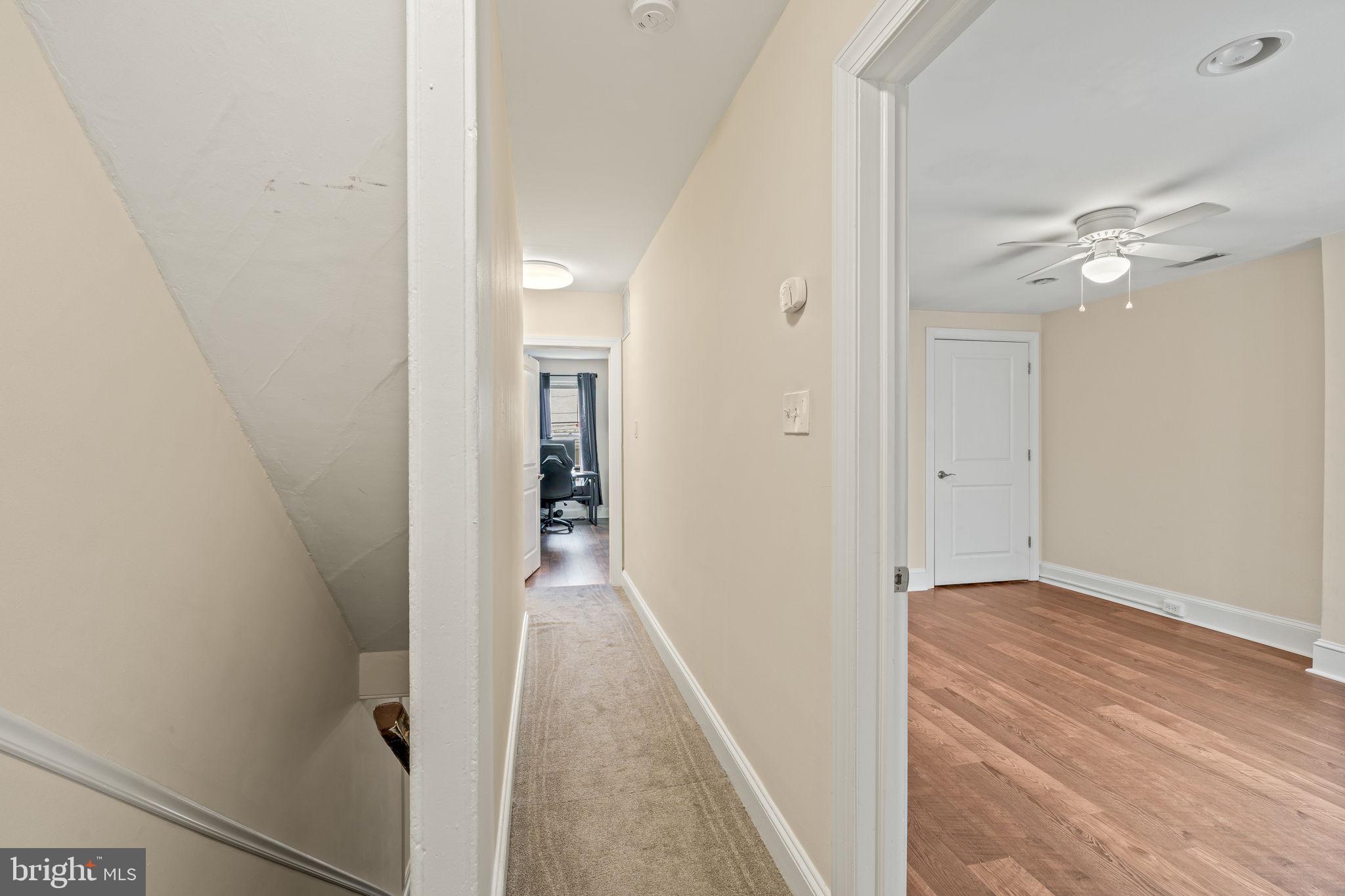 EAST FALLS - Residential