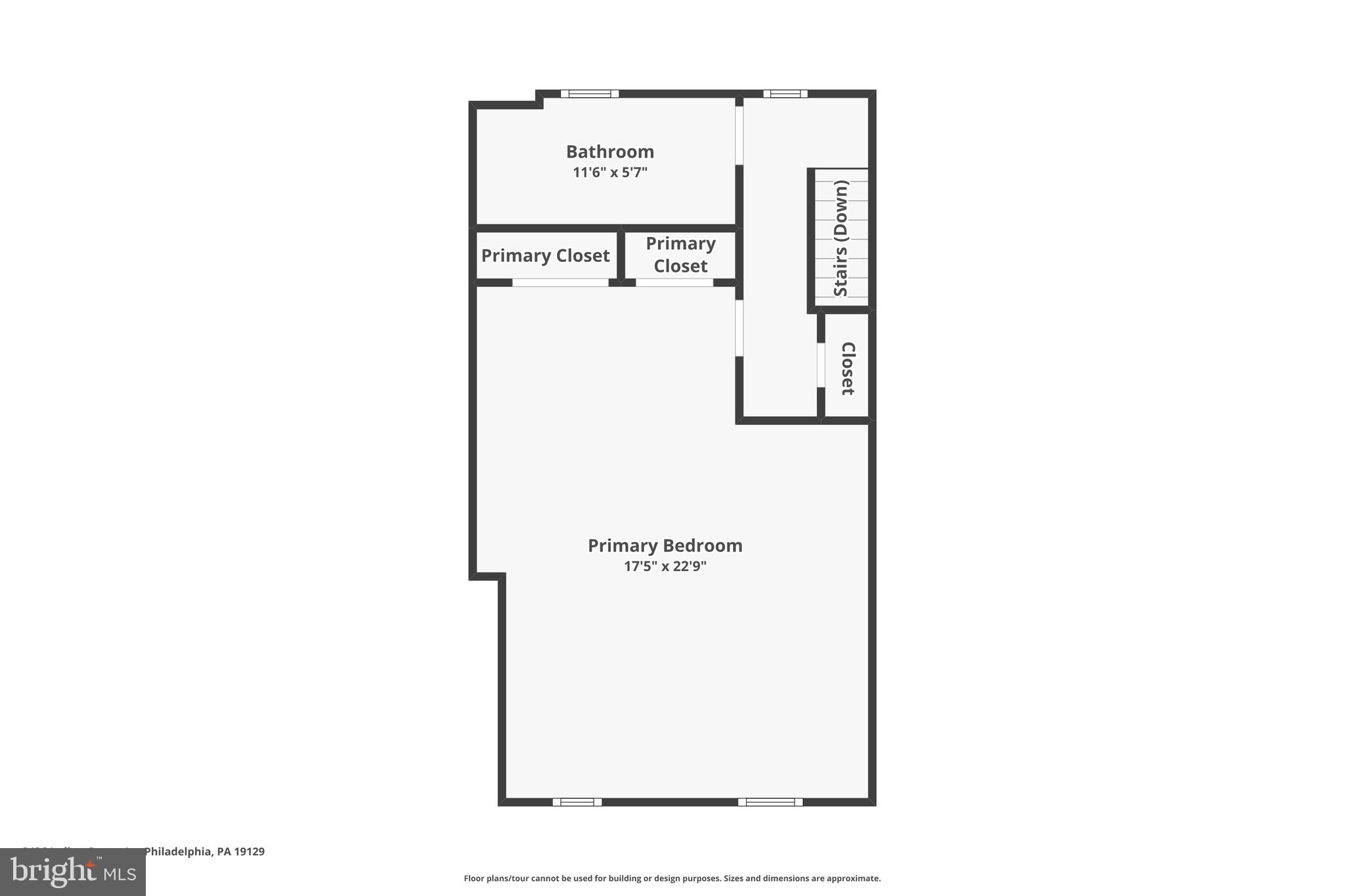 EAST FALLS - Residential