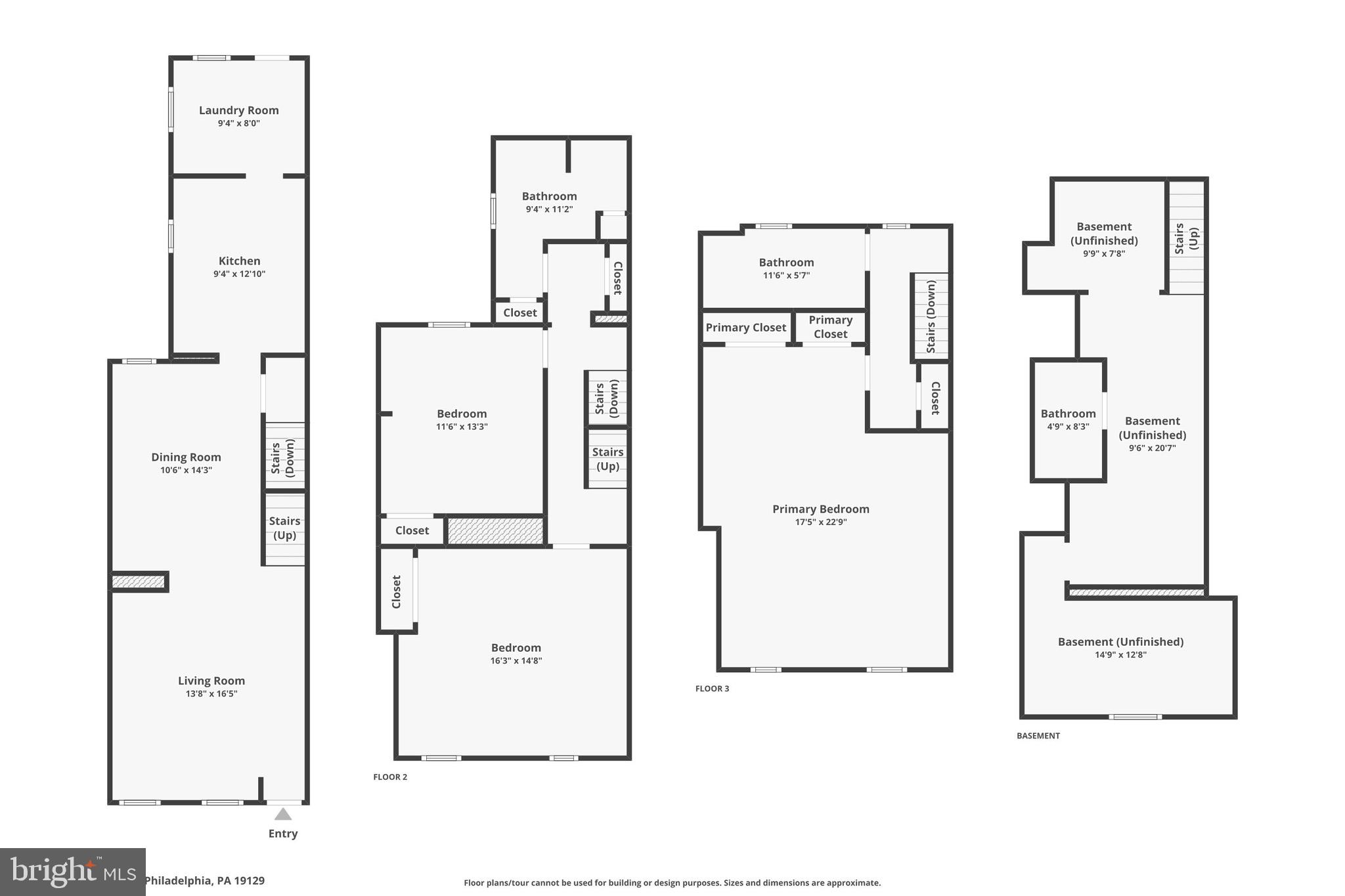 EAST FALLS - Residential