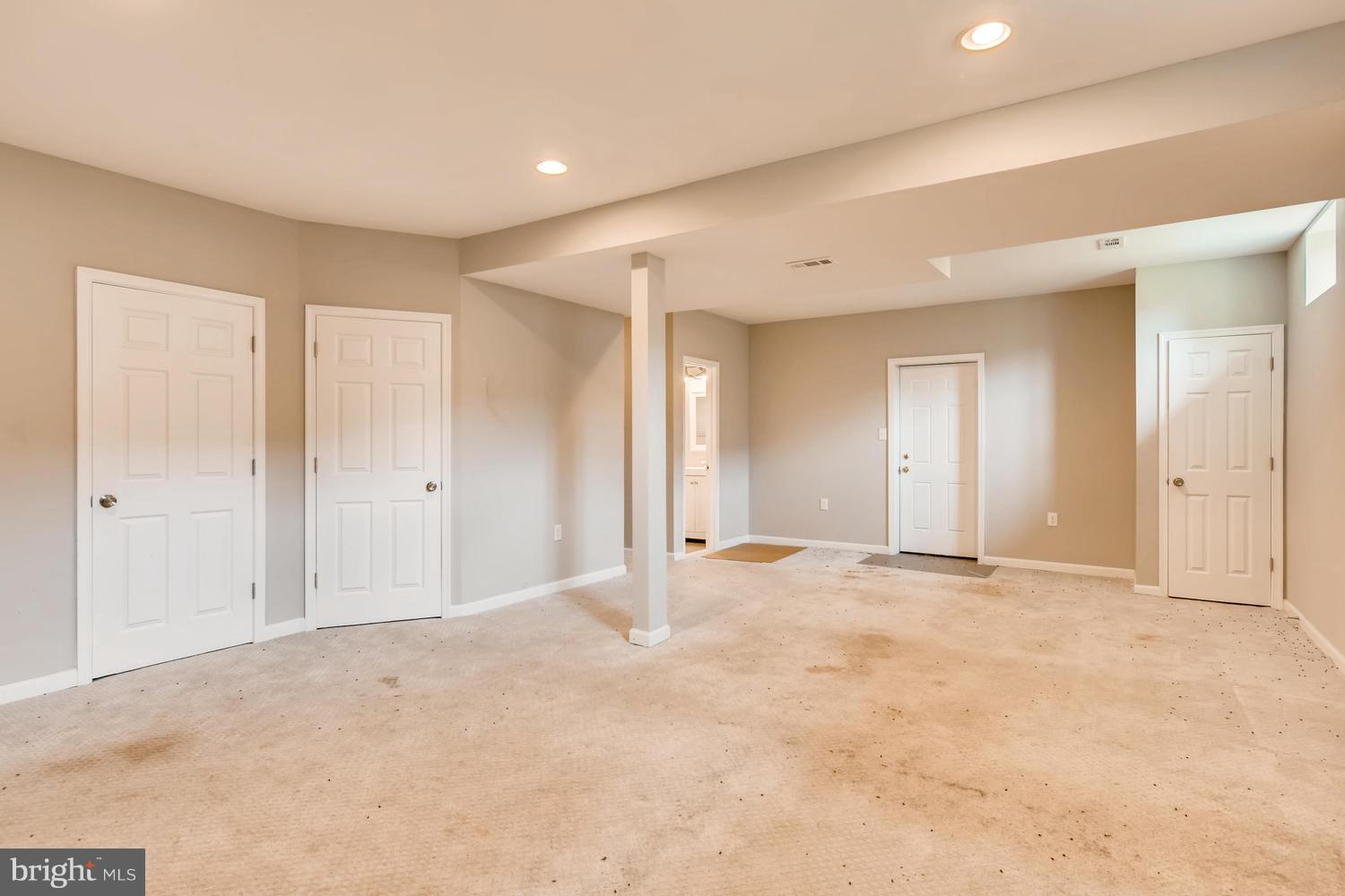 NONE AVAILABLE - Residential Lease