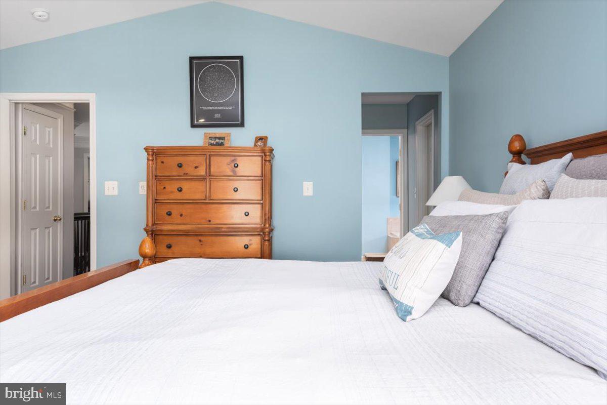 NORTH BROOK - Residential