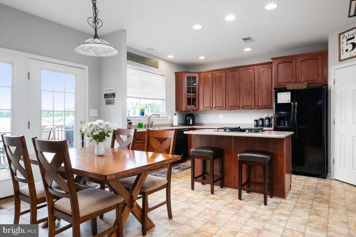 NORTH BROOK - Residential