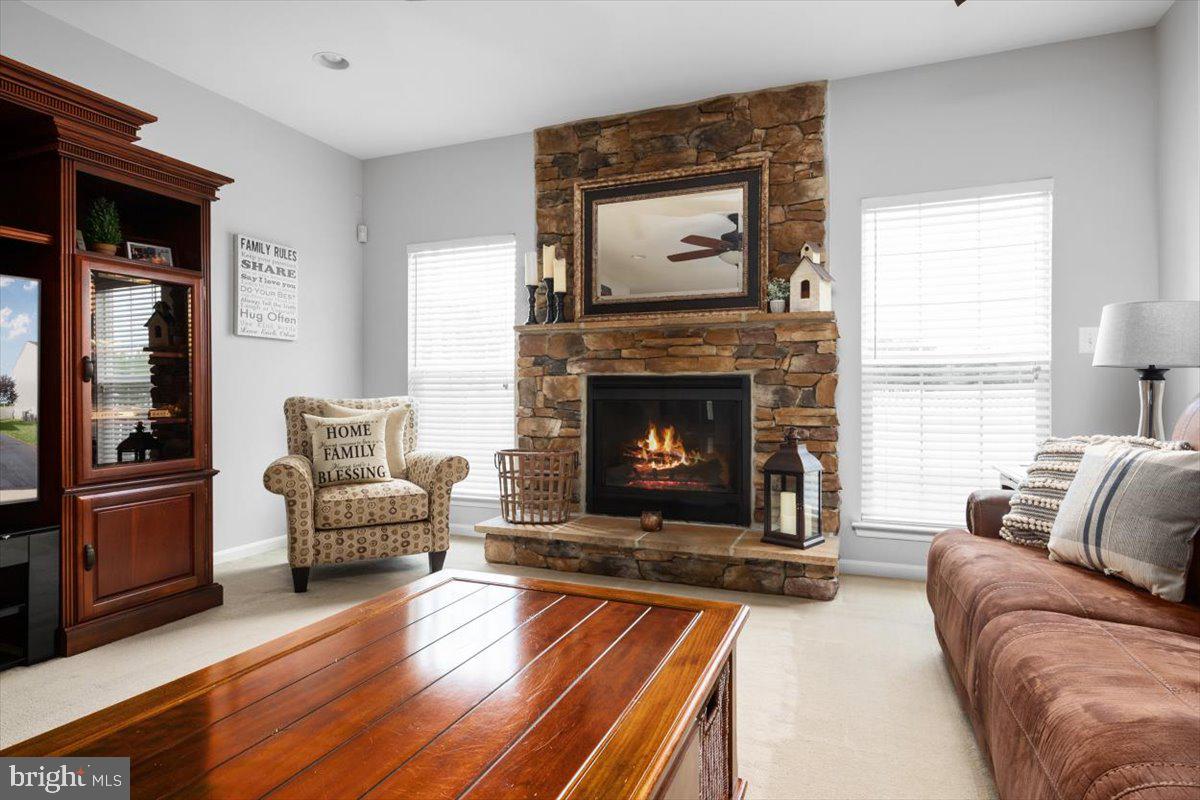 NORTH BROOK - Residential