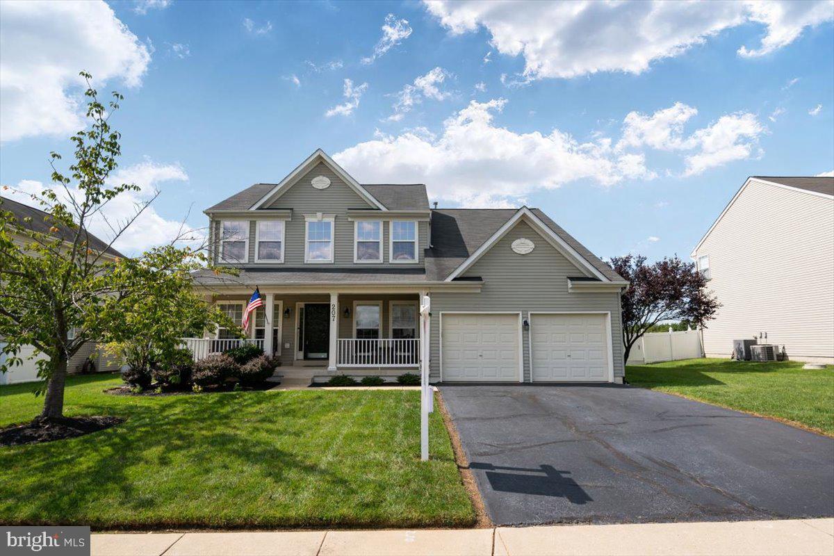 NORTH BROOK - Residential