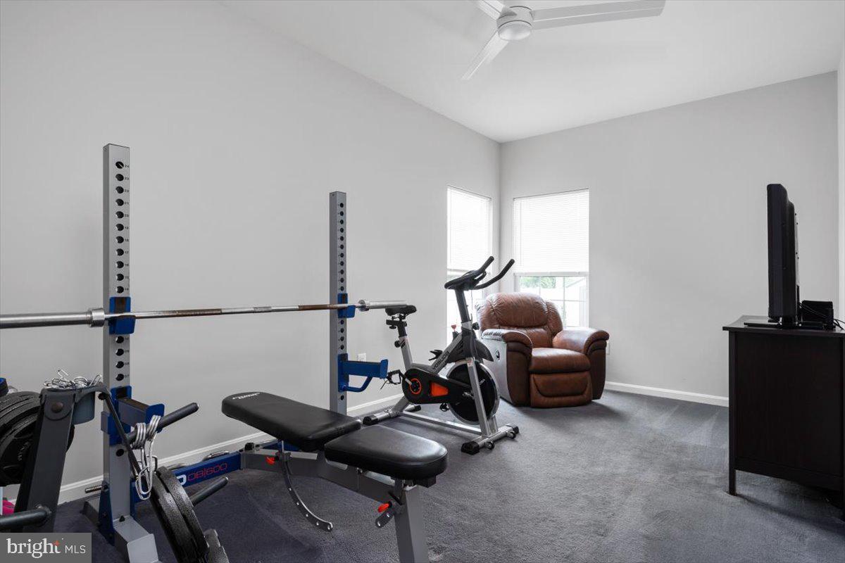 NORTH BROOK - Residential