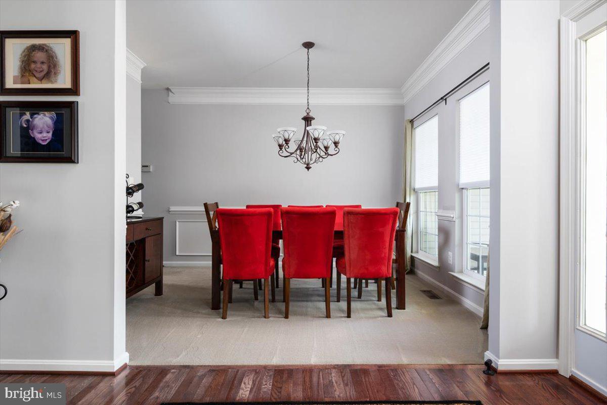 NORTH BROOK - Residential