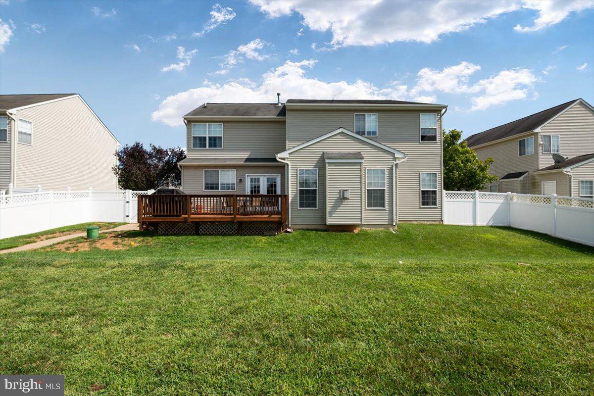 NORTH BROOK - Residential