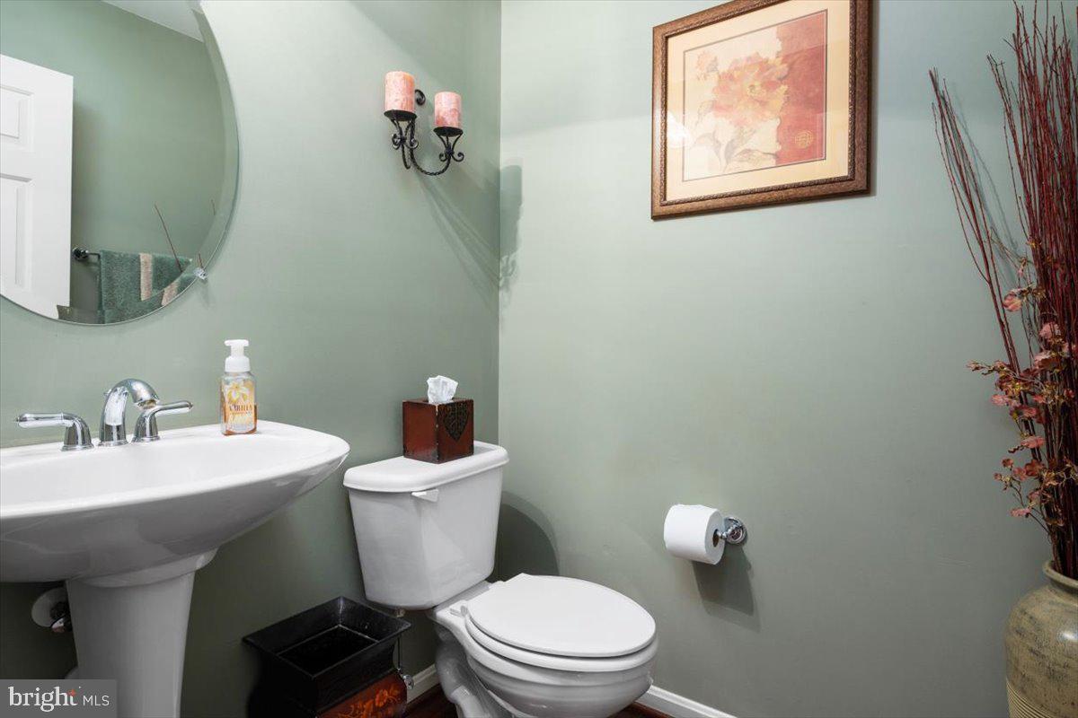 NORTH BROOK - Residential