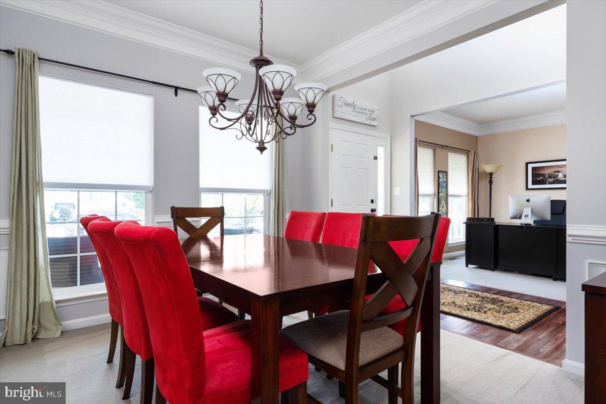 NORTH BROOK - Residential