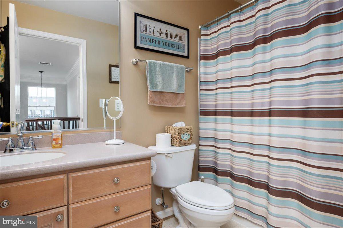 NORTH BROOK - Residential