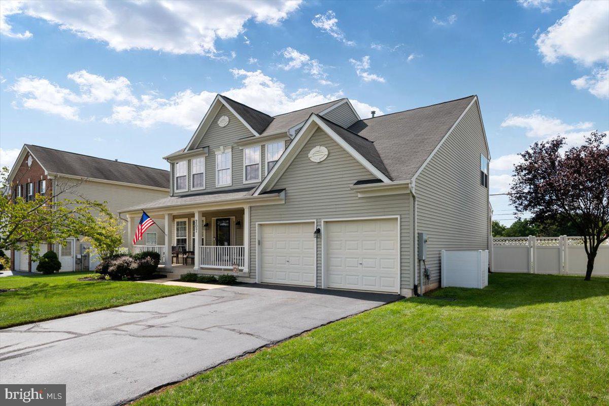 NORTH BROOK - Residential