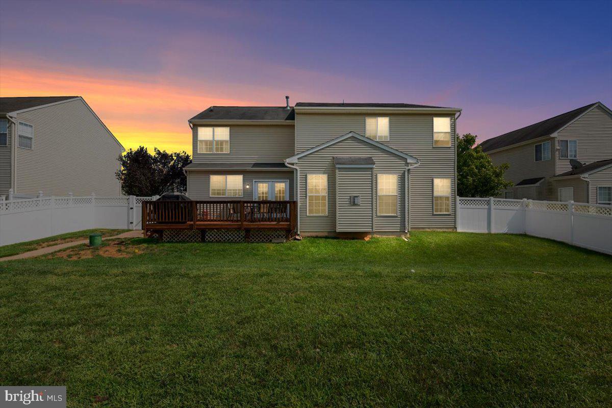 NORTH BROOK - Residential