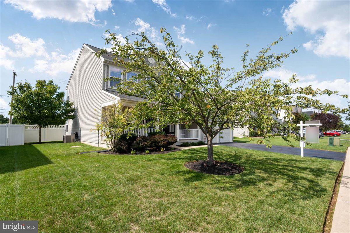 NORTH BROOK - Residential