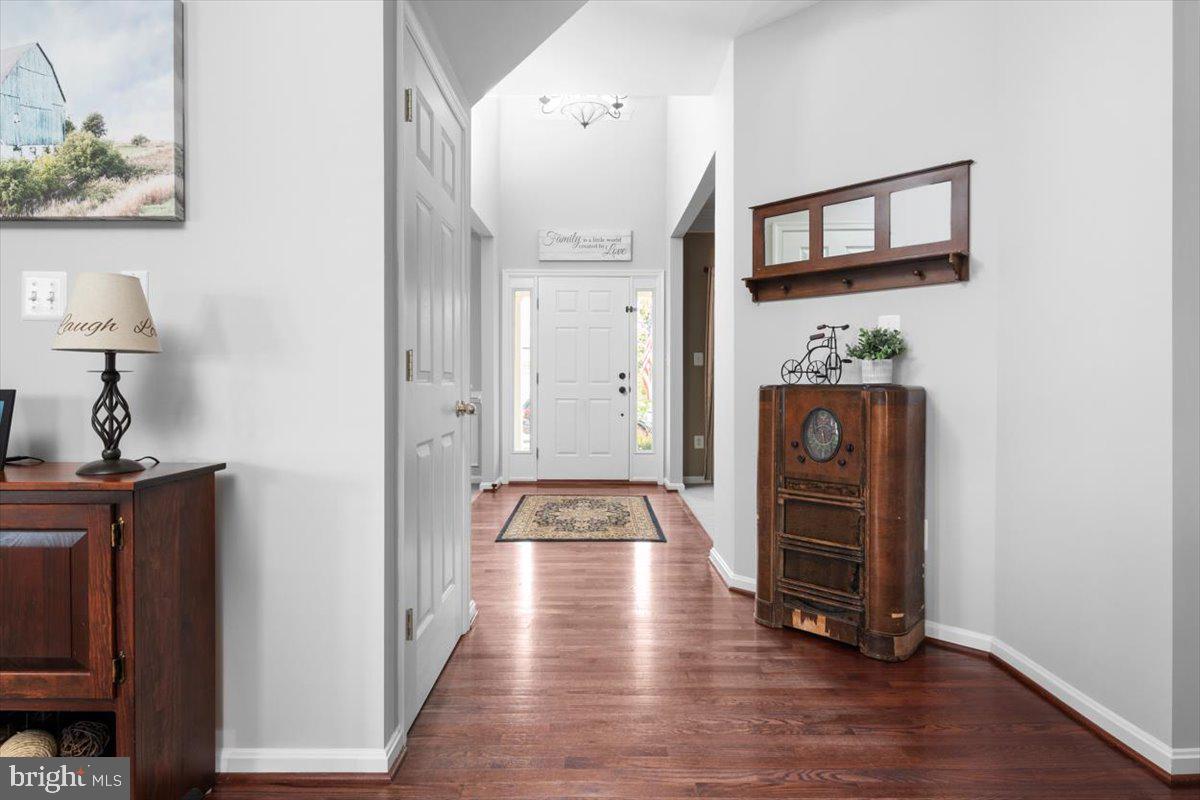 NORTH BROOK - Residential