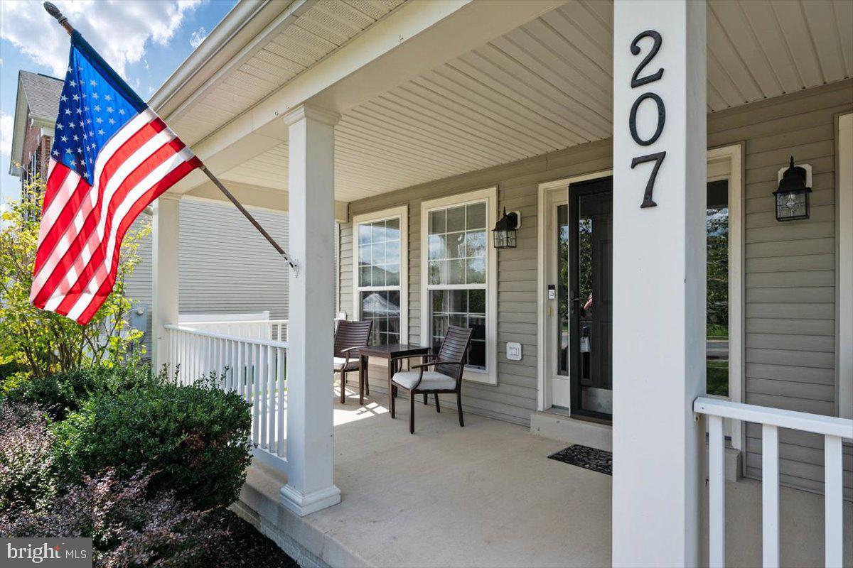 NORTH BROOK - Residential