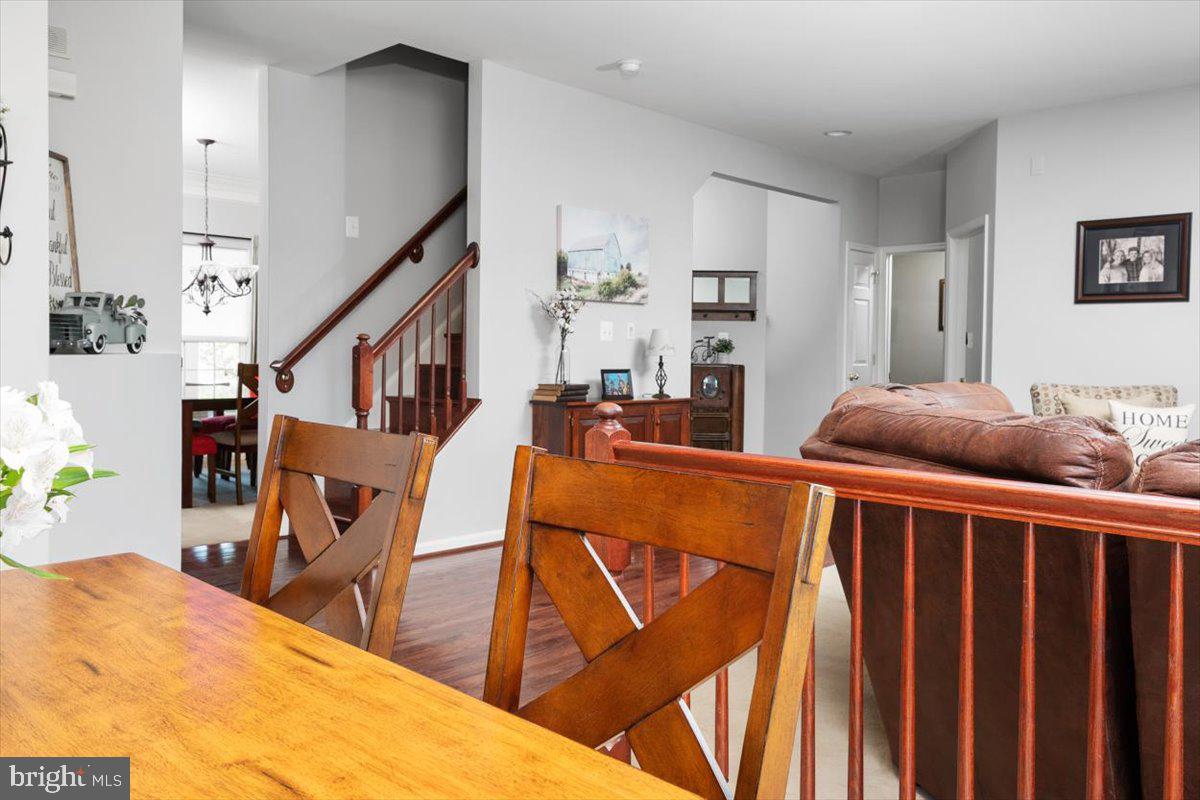 NORTH BROOK - Residential