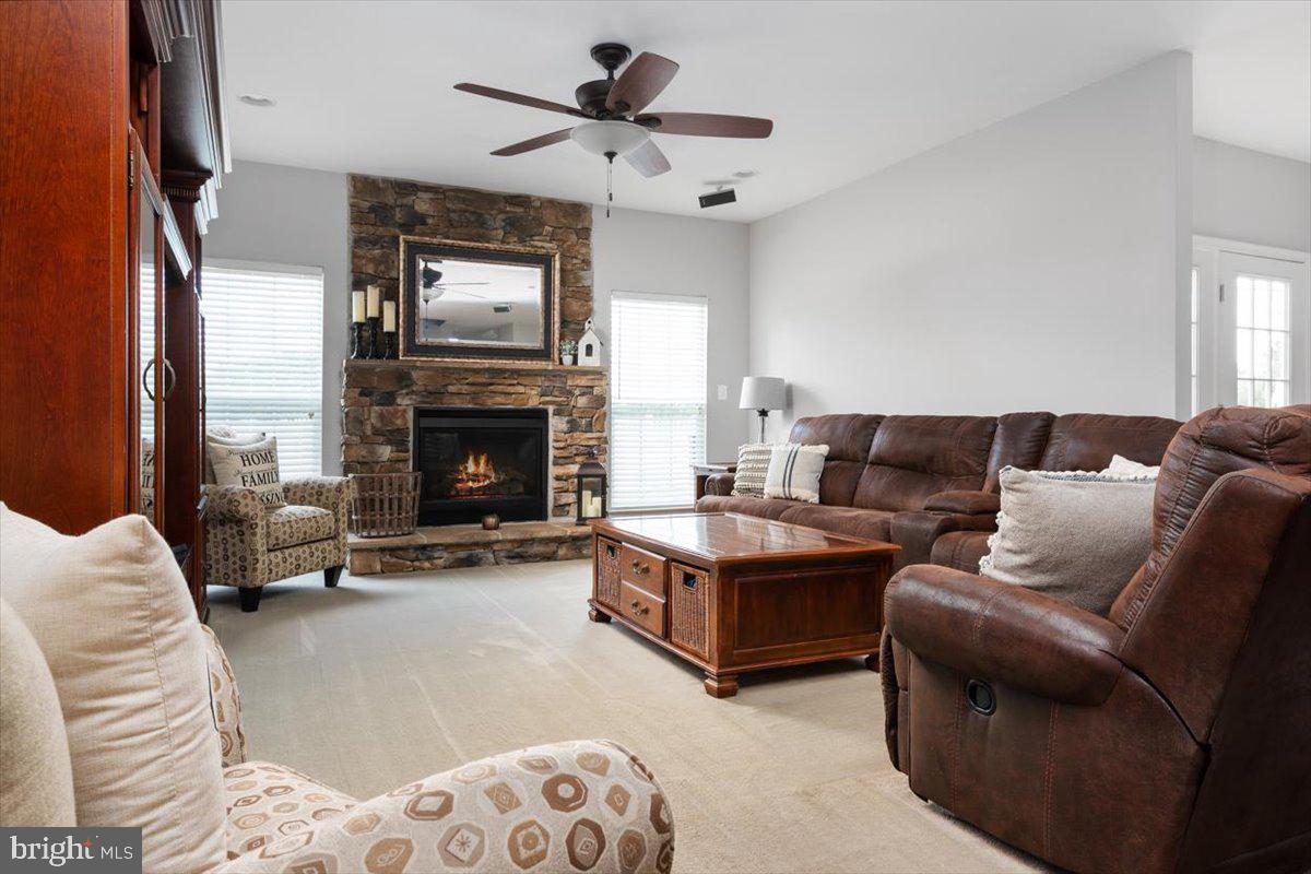 NORTH BROOK - Residential