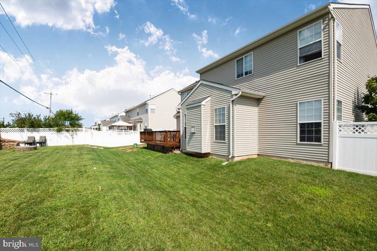 NORTH BROOK - Residential