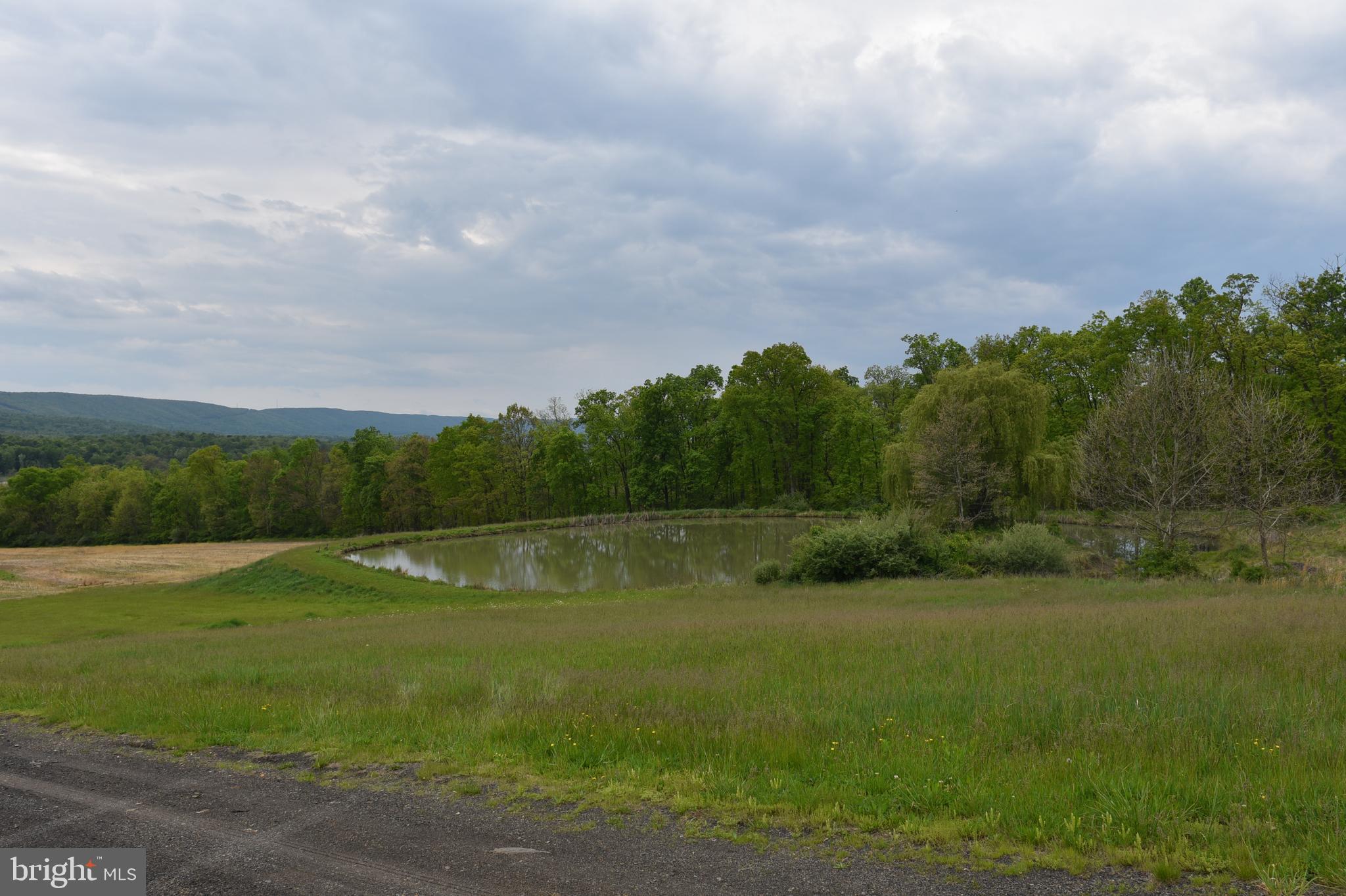 TODD TWP - Farm