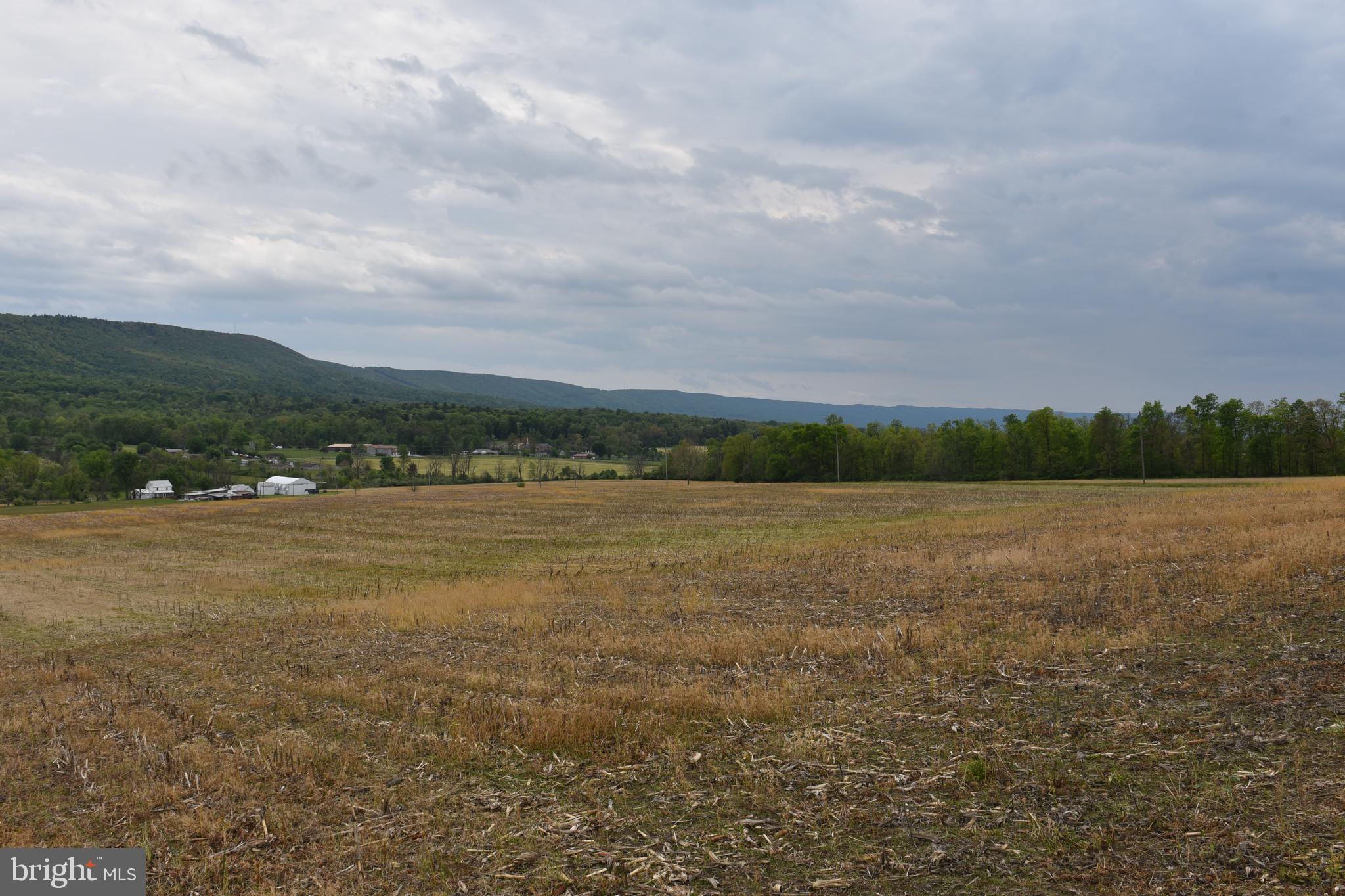 TODD TWP - Farm