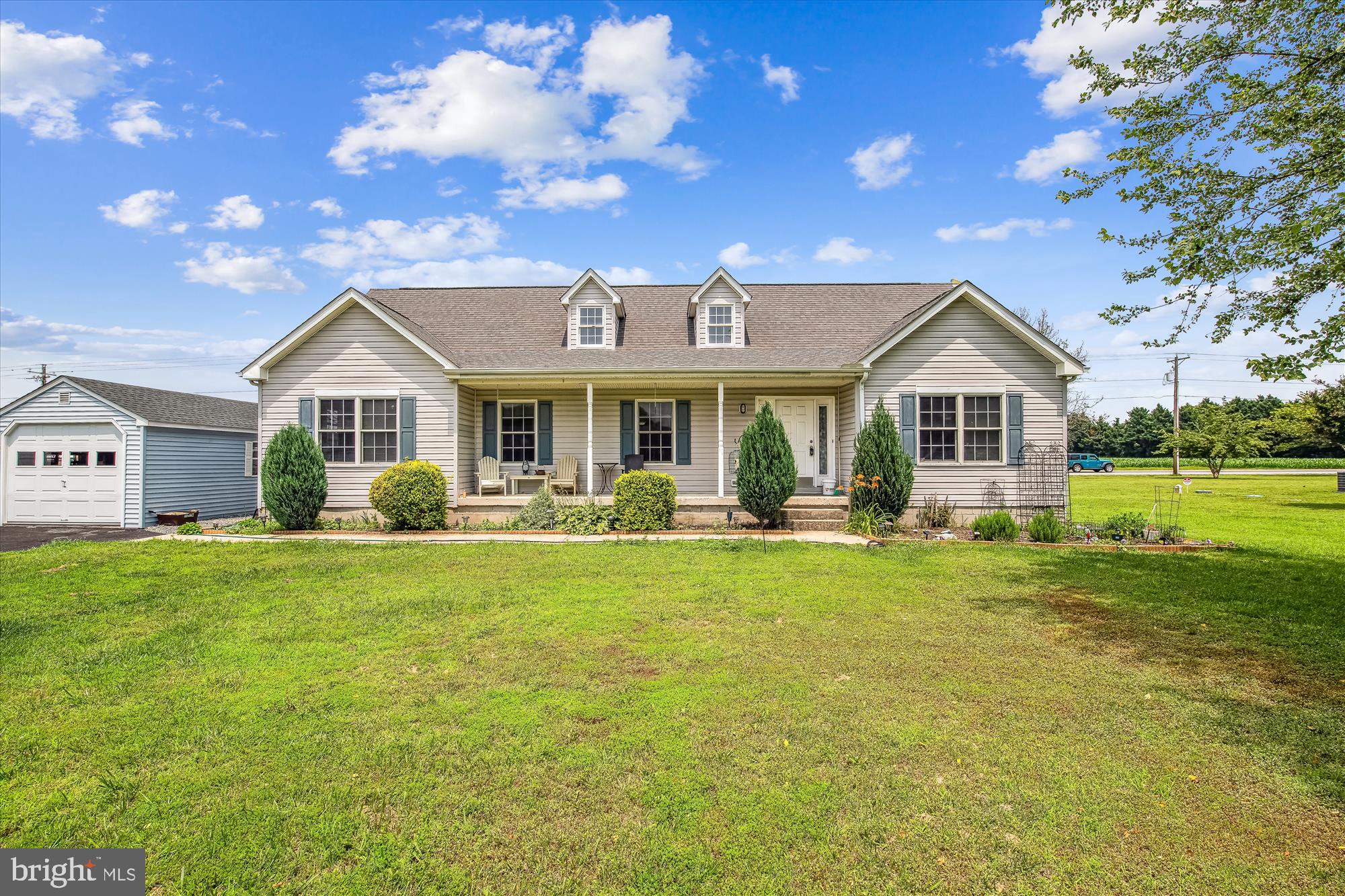 32105 JUDITHS LANE