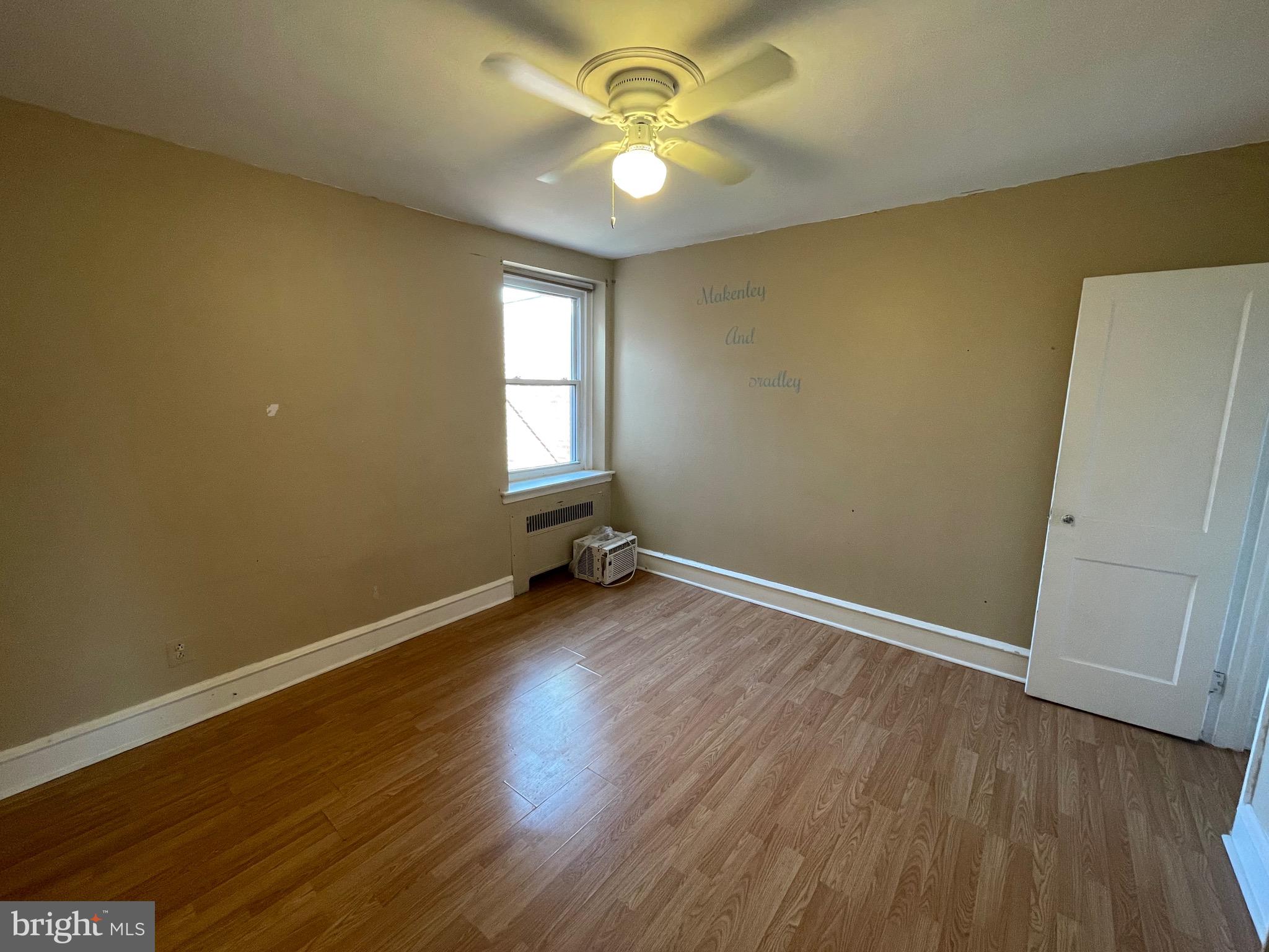 MAYFAIR (EAST) - Residential