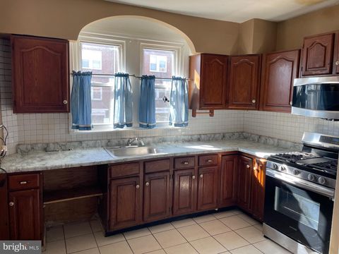 Photo of 3244 Knorr Street, PHILADELPHIA, PA 19149 (MLS # PAPH2560188)