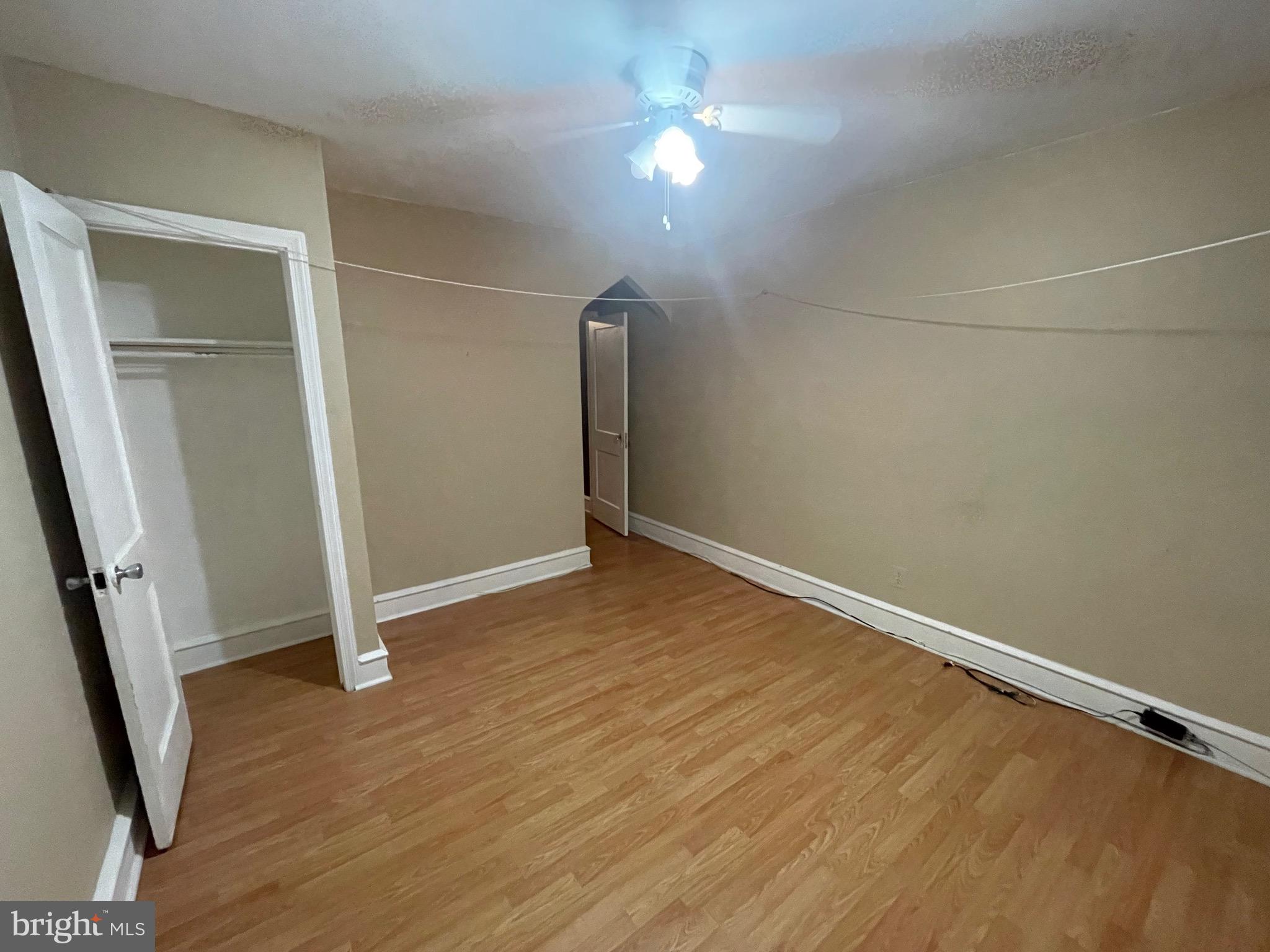 MAYFAIR (EAST) - Residential