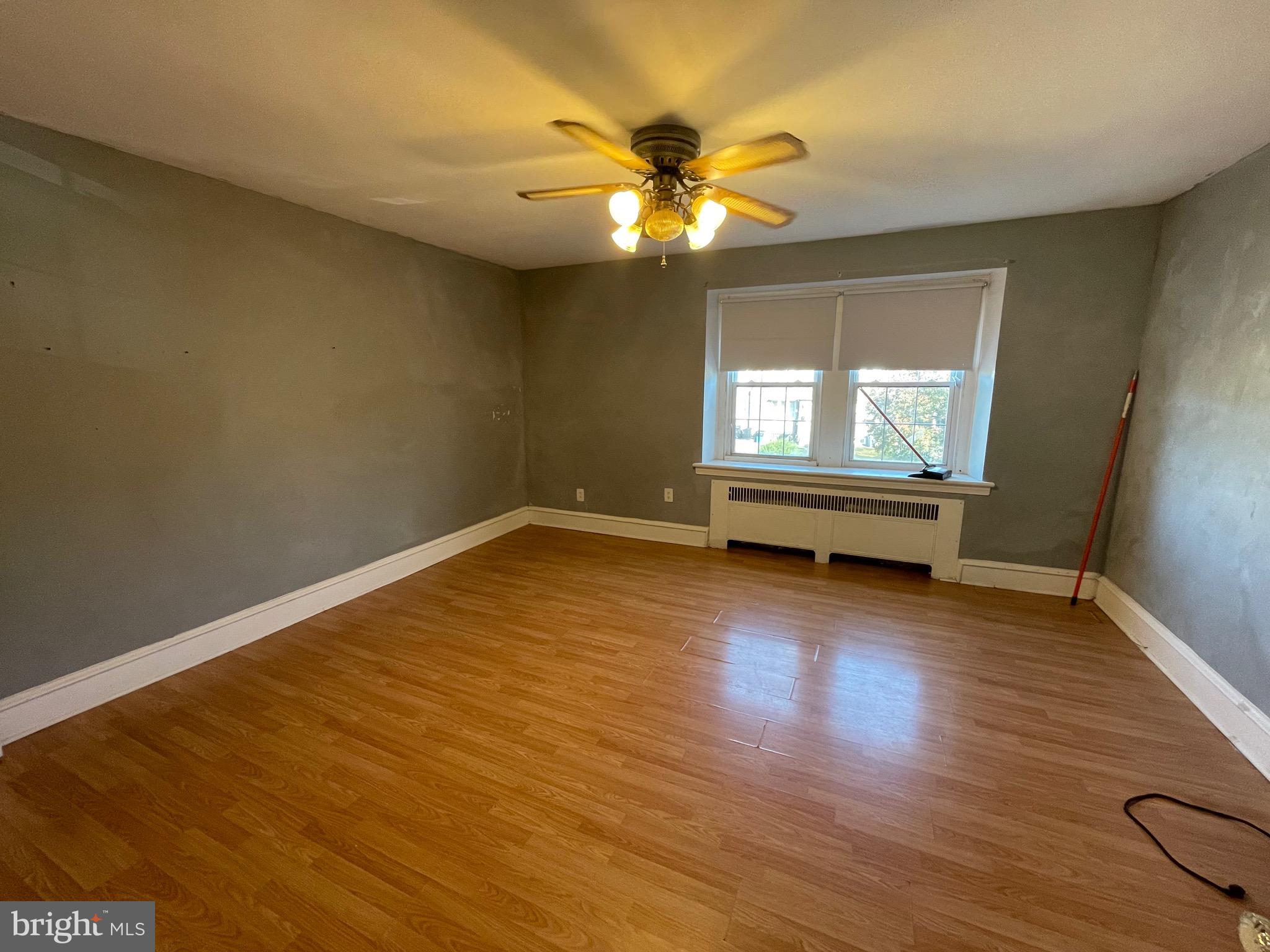 MAYFAIR (EAST) - Residential