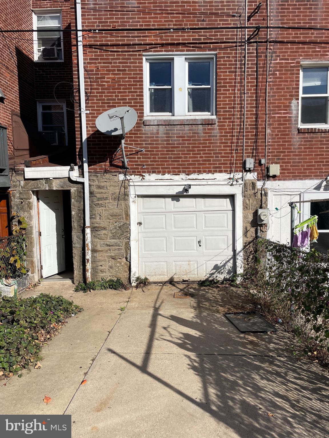 MAYFAIR (EAST) - Residential