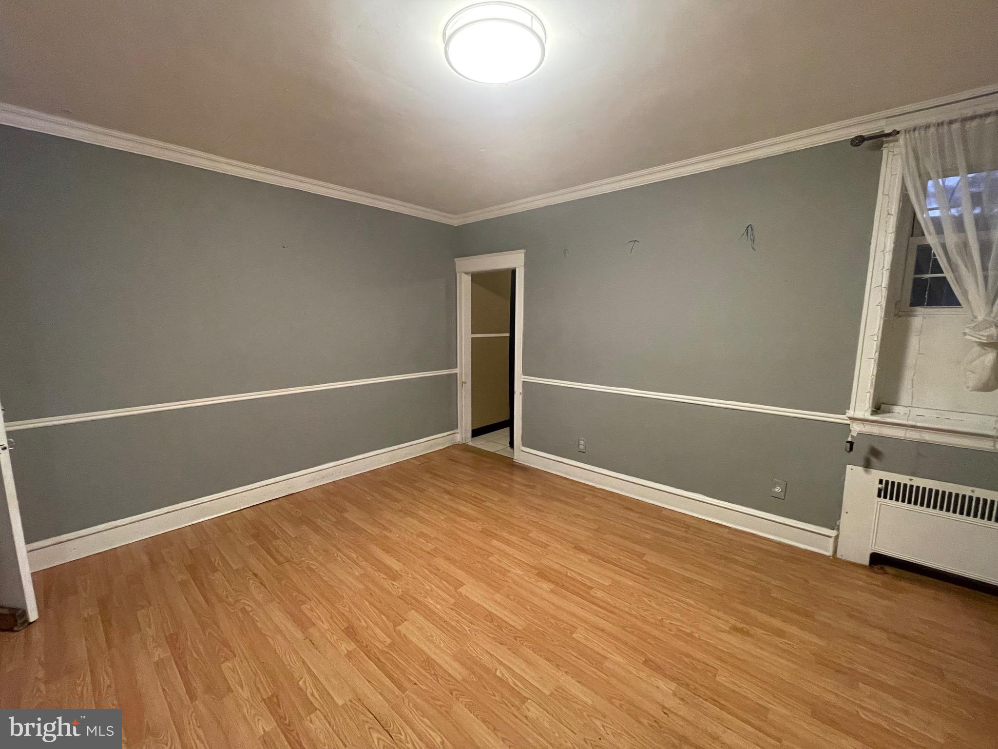 MAYFAIR (EAST) - Residential