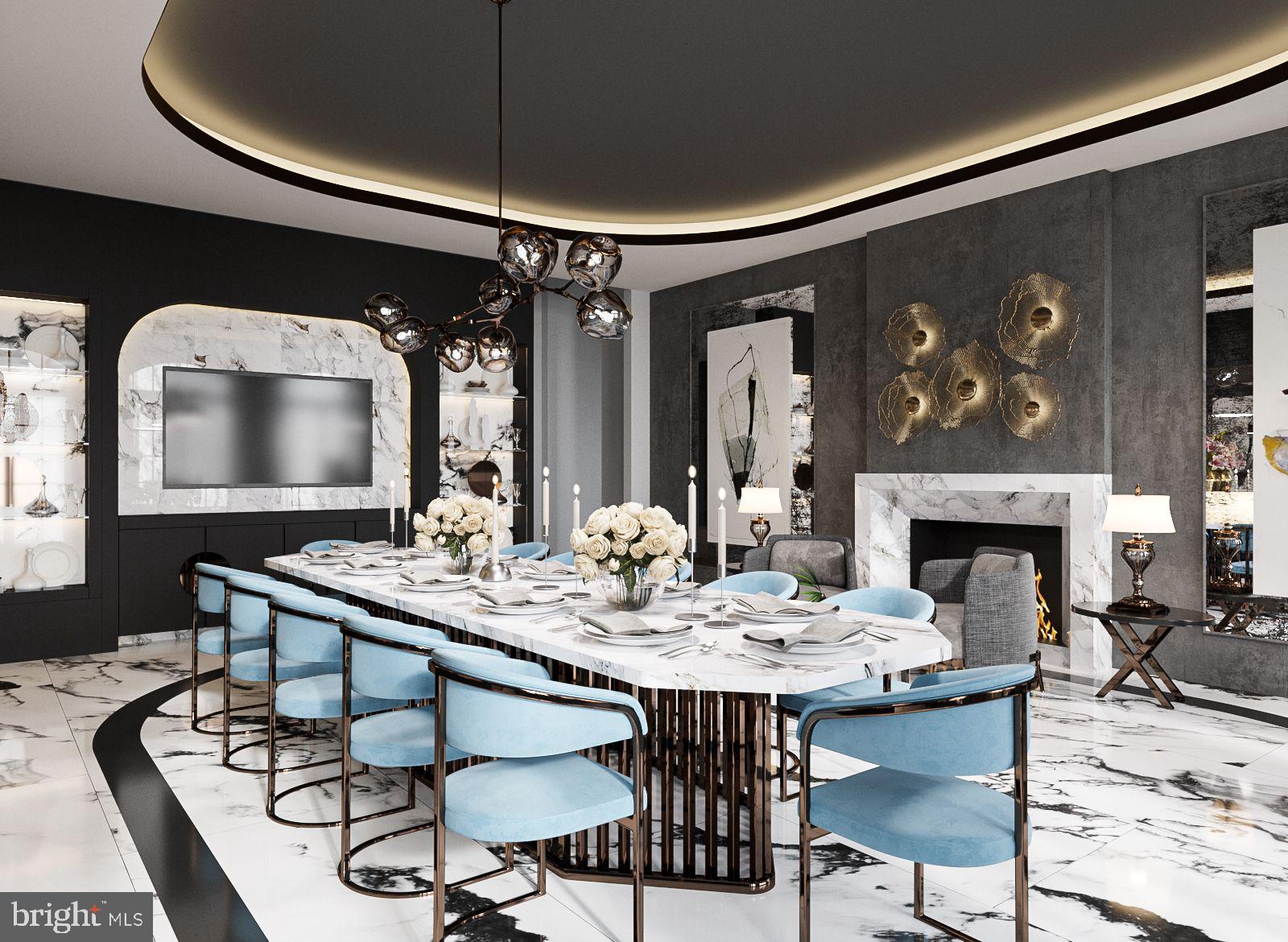 POTOMAC KNOLLS - Residential