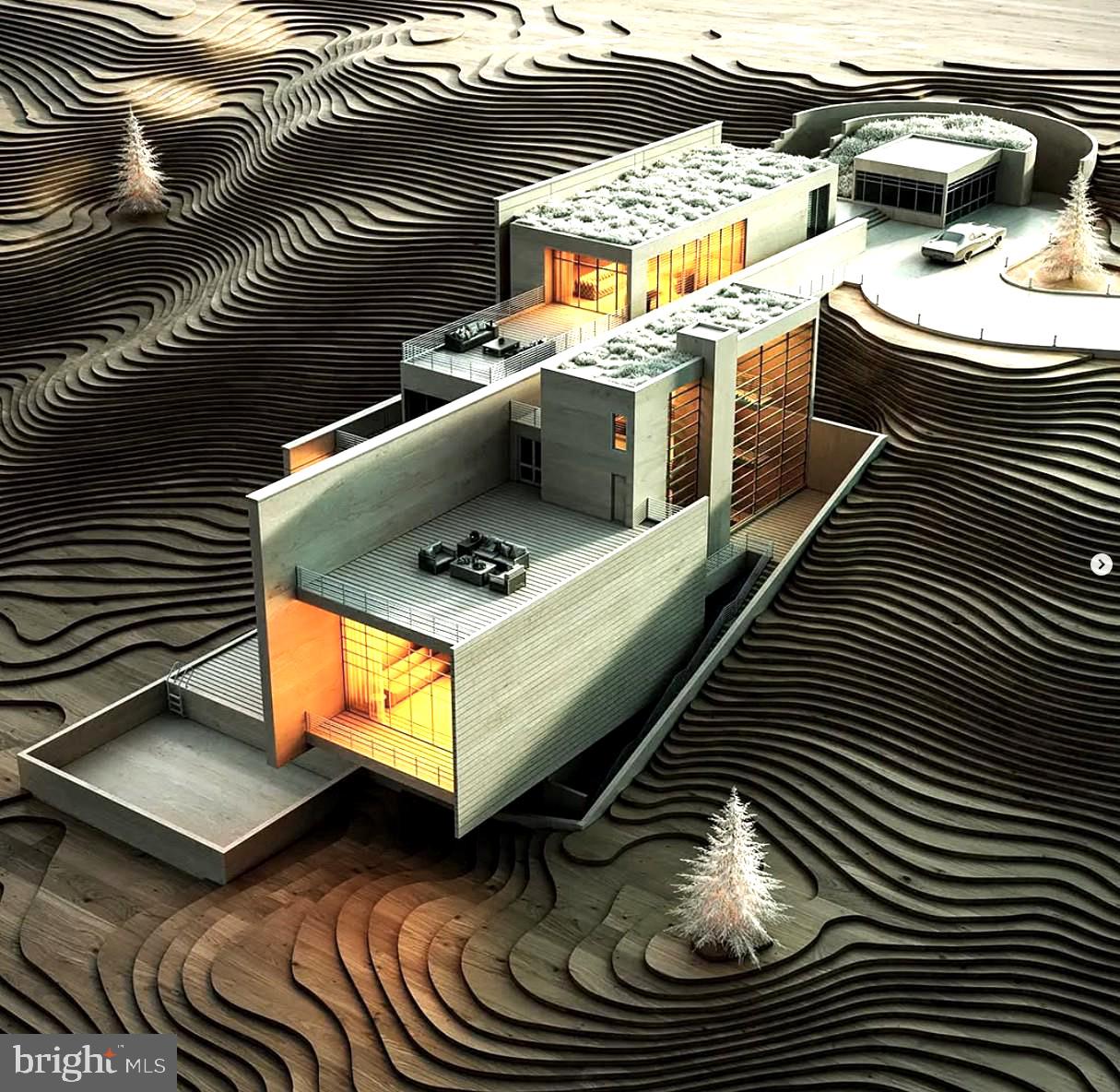 POTOMAC KNOLLS - Residential