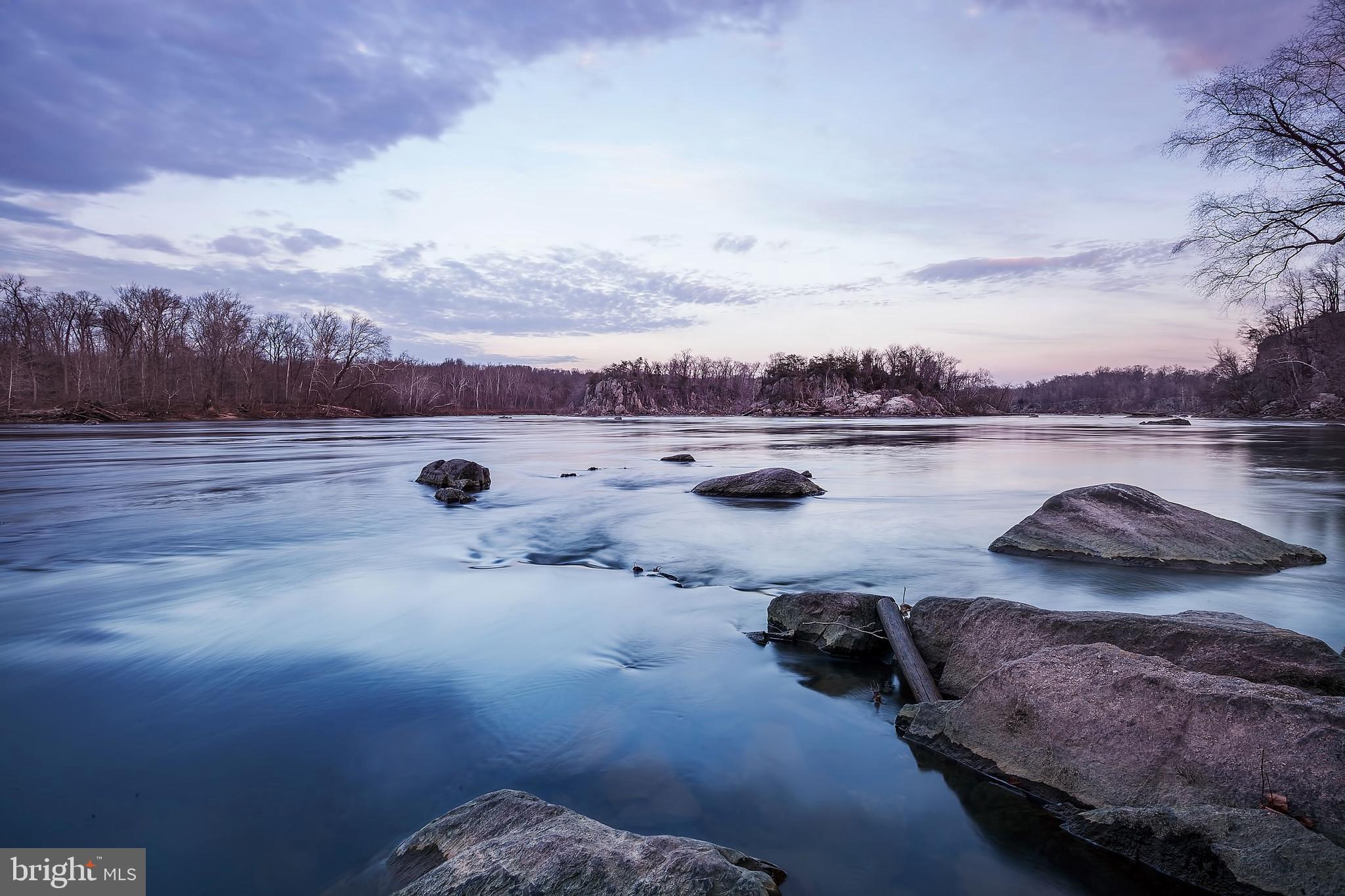 POTOMAC KNOLLS - Residential