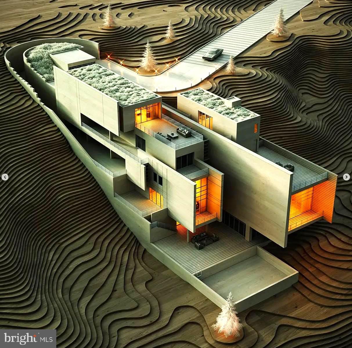 POTOMAC KNOLLS - Residential