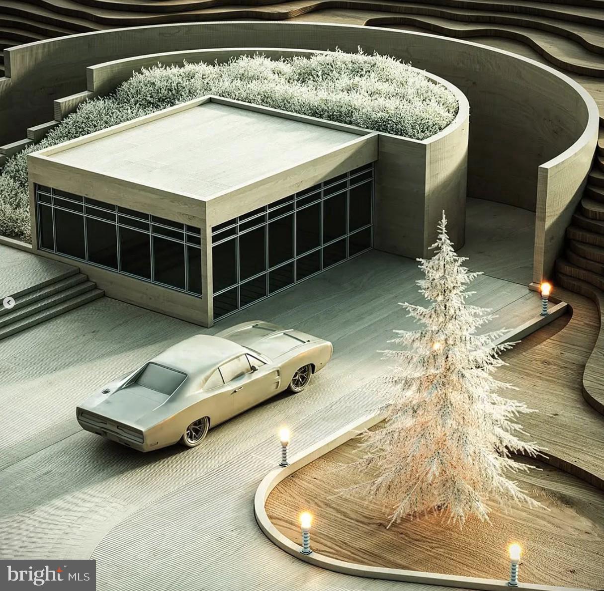 POTOMAC KNOLLS - Residential