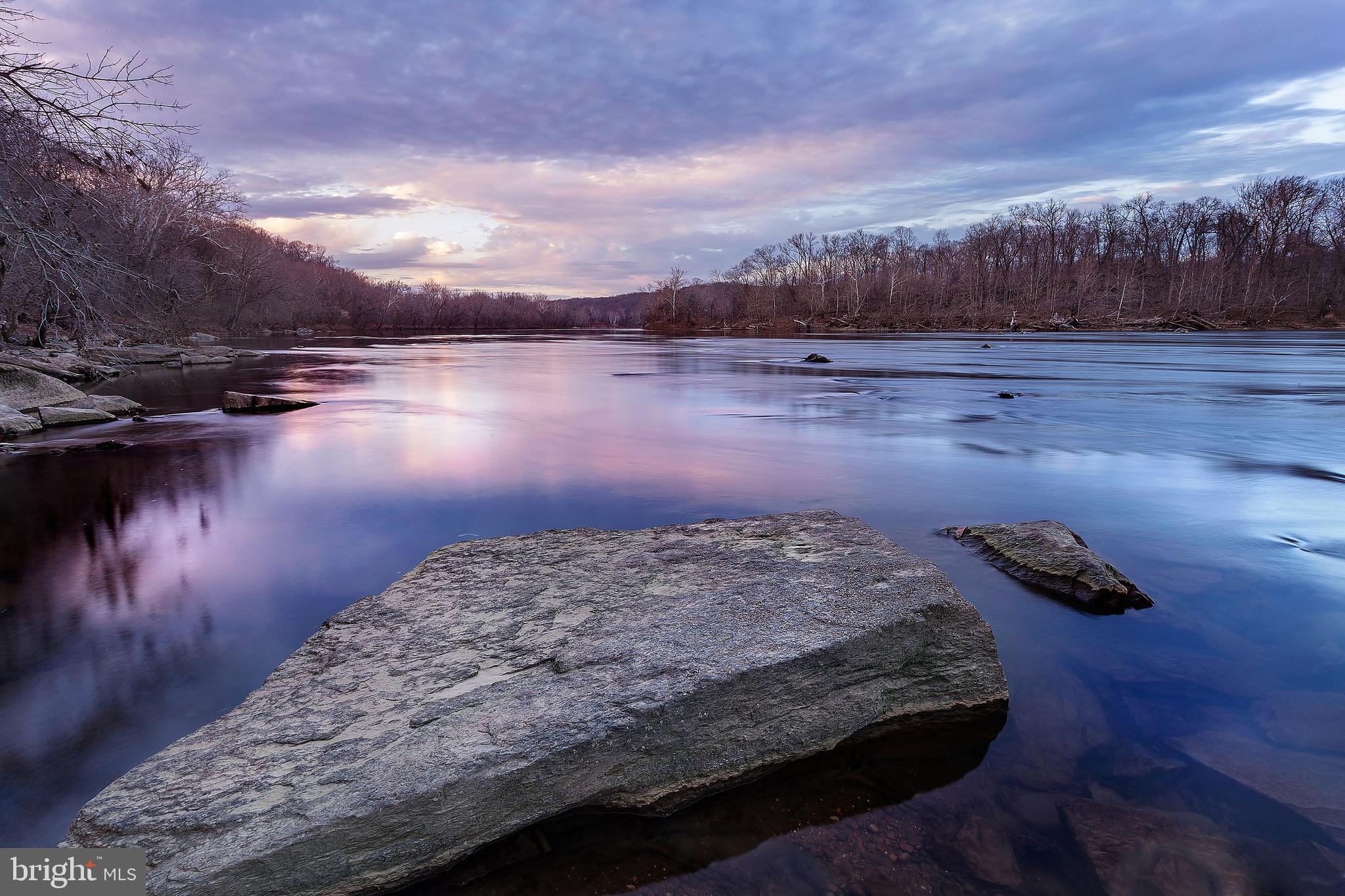 POTOMAC KNOLLS - Residential