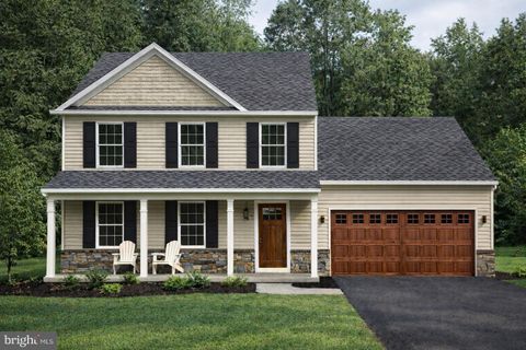 Homes For Sale - 4 Stream Drive<br/> Cumberland County, CARLISLE, PA 17013