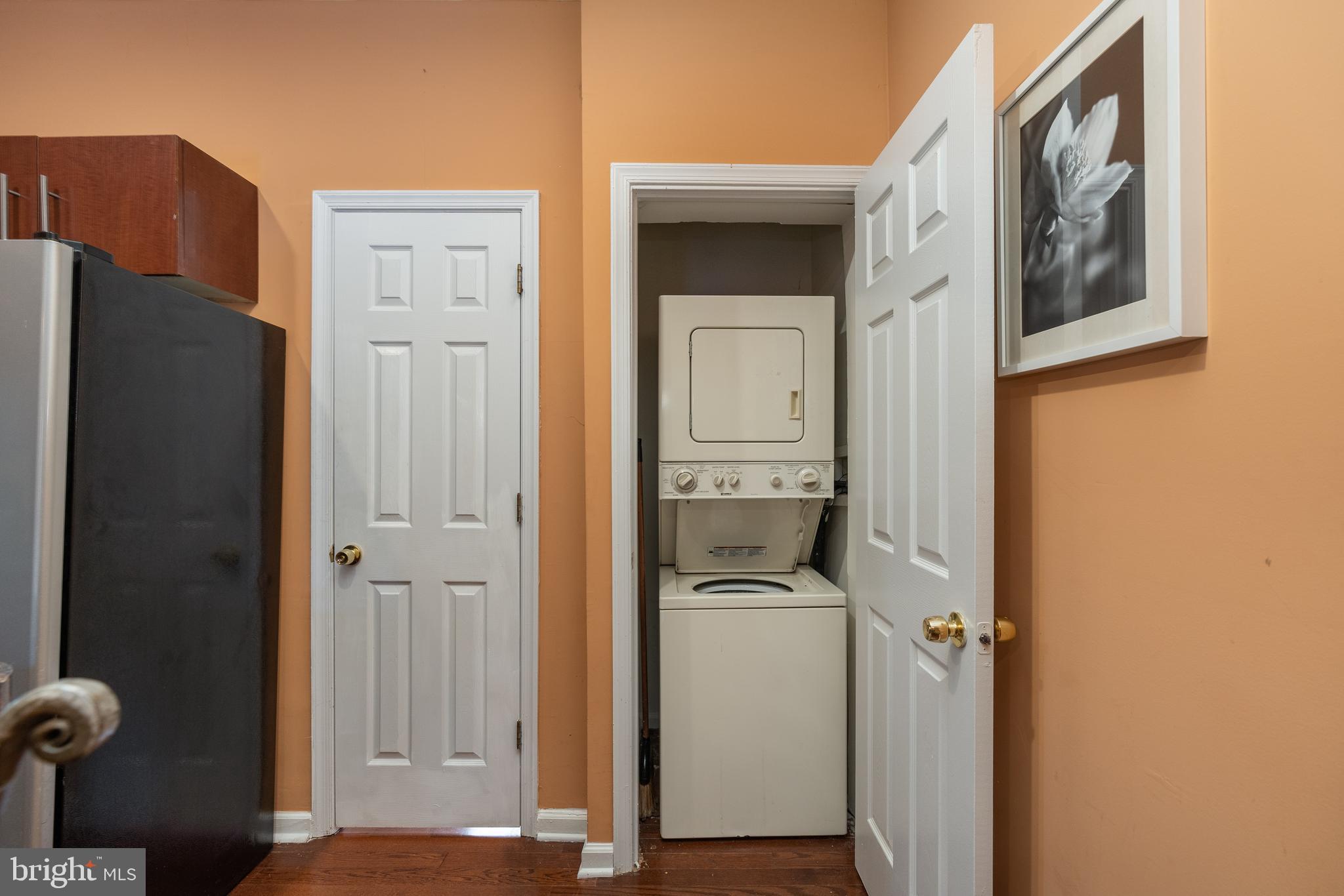 JOHNS HOPKINS - Residential Income