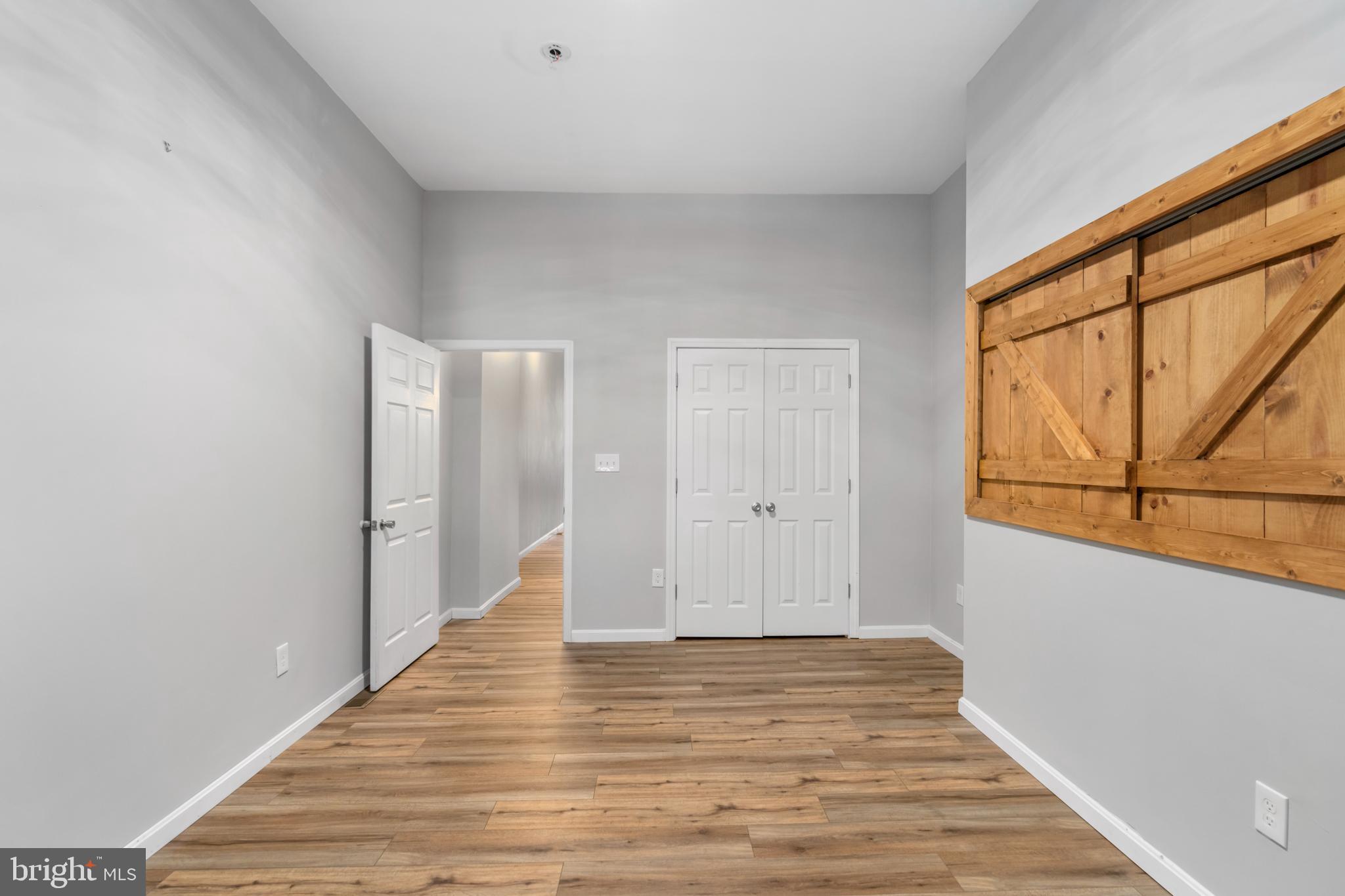 JOHNS HOPKINS - Residential Income