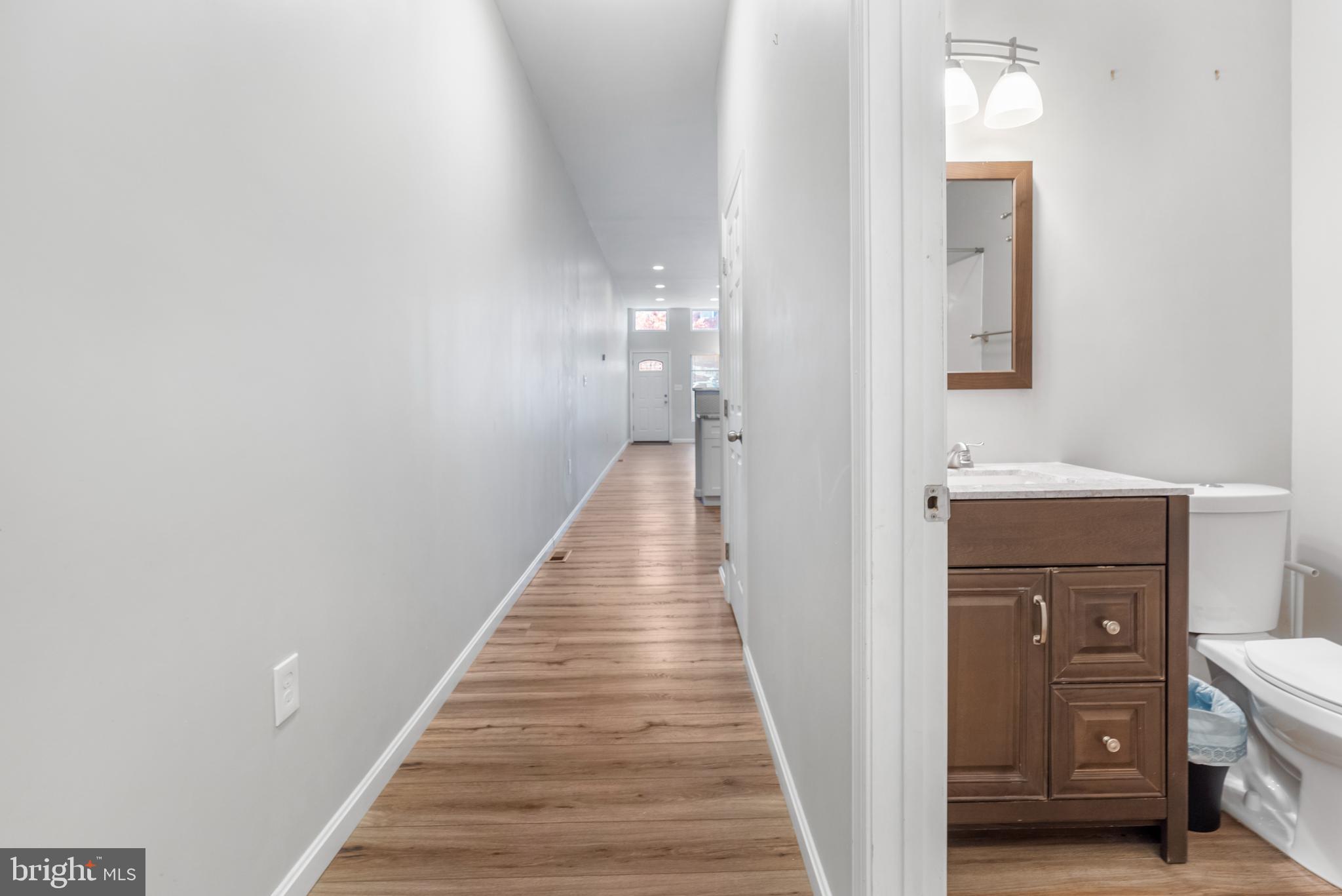 JOHNS HOPKINS - Residential Income