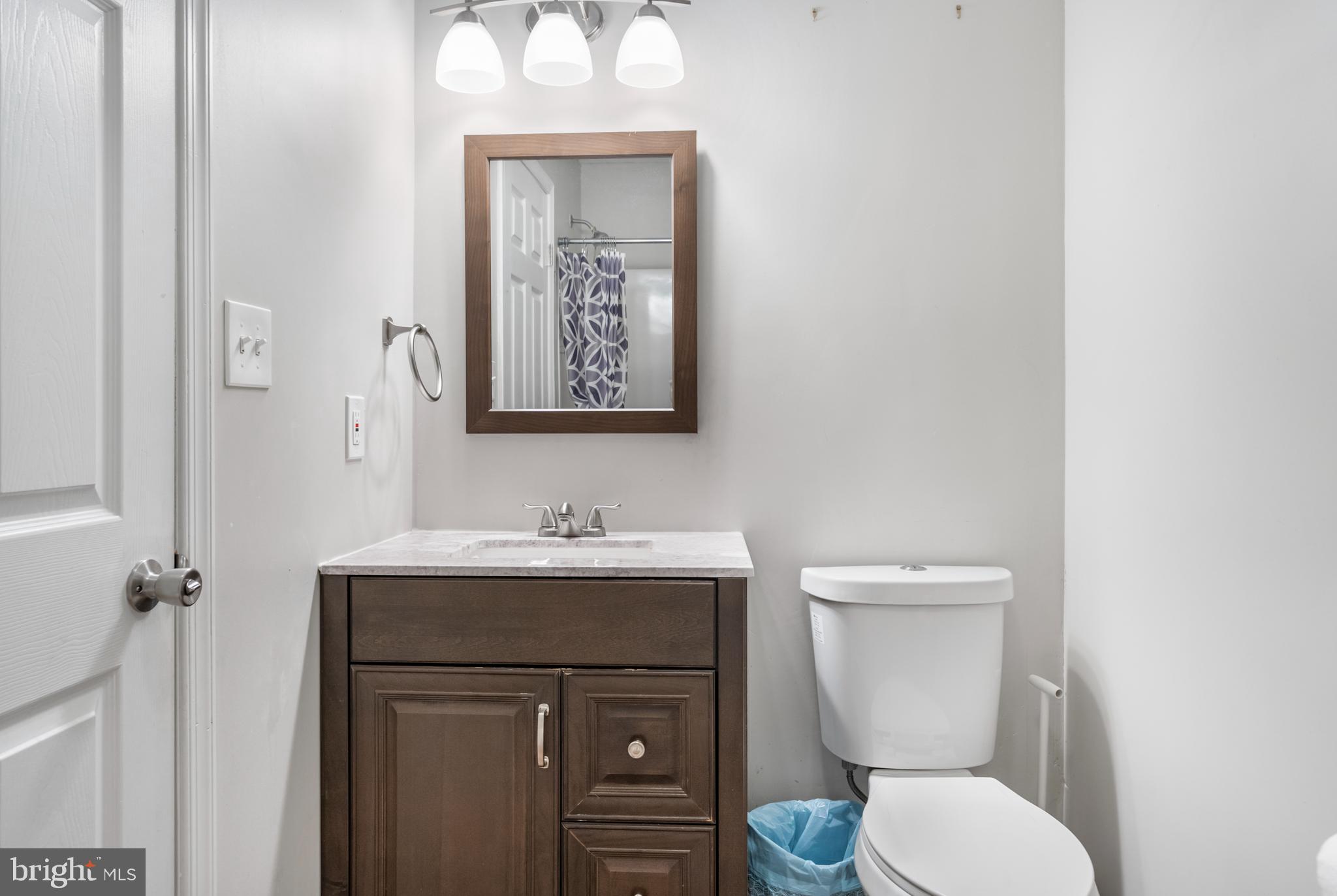 JOHNS HOPKINS - Residential Income