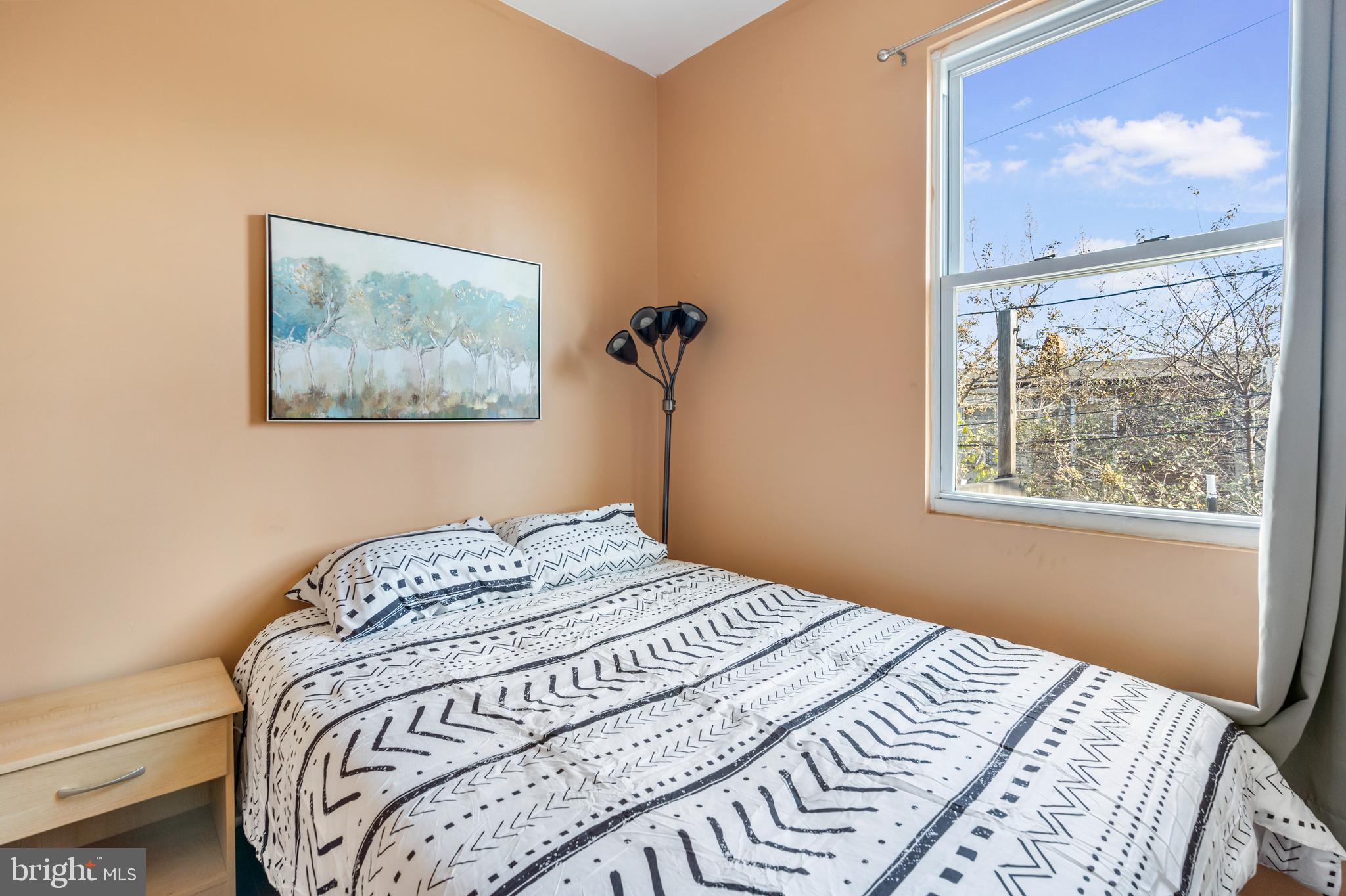 JOHNS HOPKINS - Residential Income