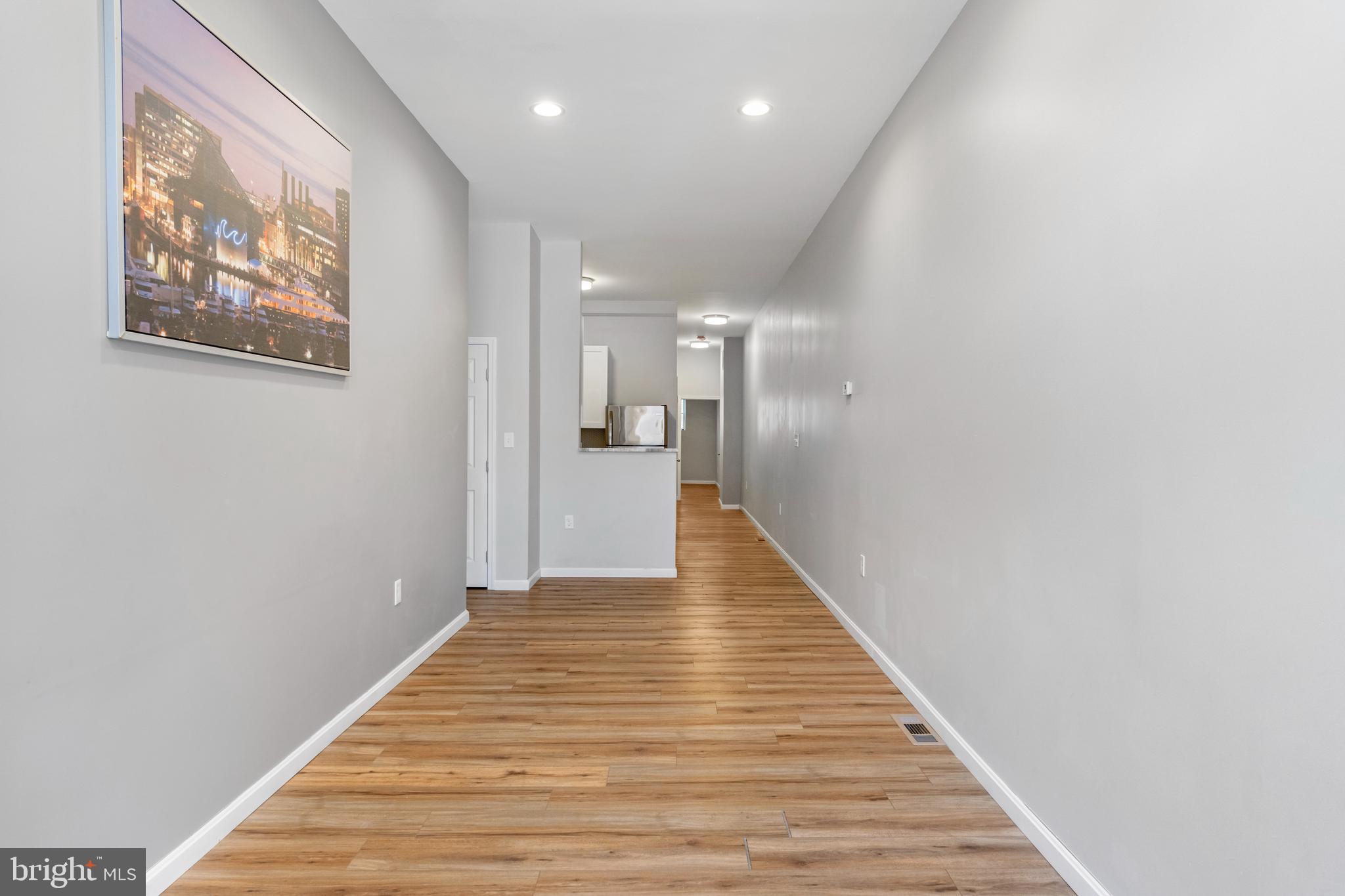 JOHNS HOPKINS - Residential Income