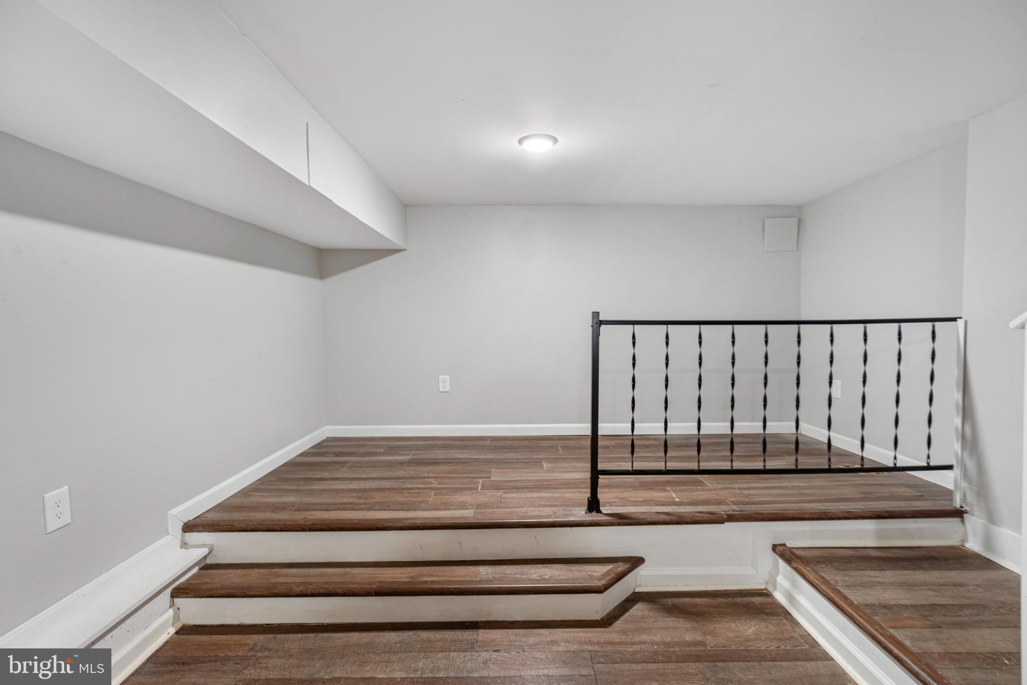 JOHNS HOPKINS - Residential Income