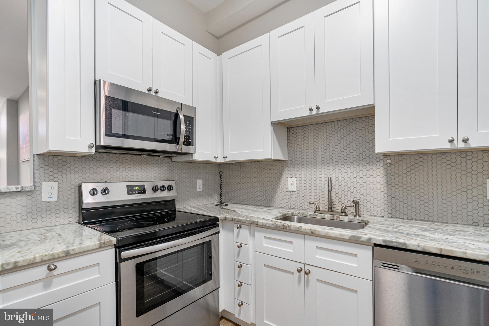 JOHNS HOPKINS - Residential Income