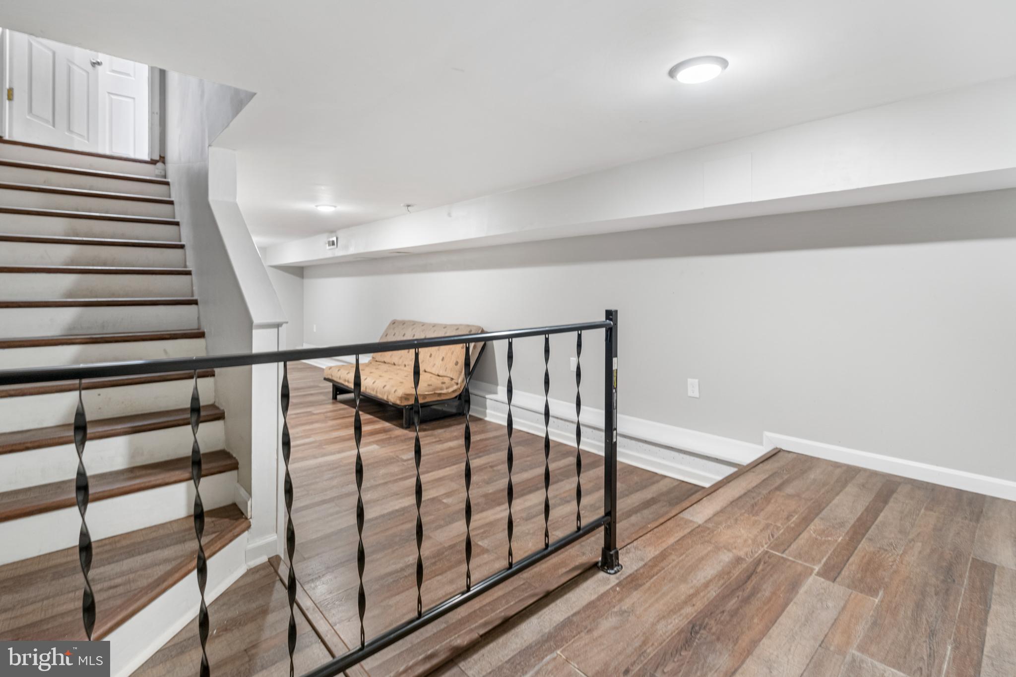 JOHNS HOPKINS - Residential Income