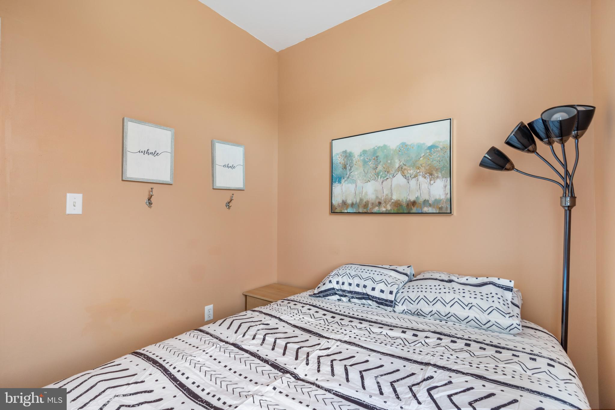 JOHNS HOPKINS - Residential Income